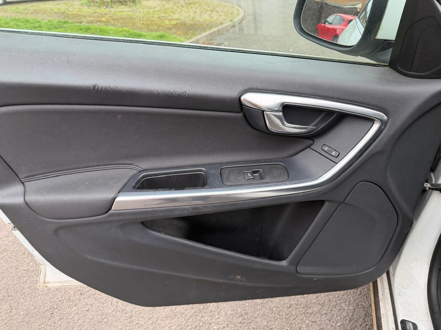 Used Volvo V60 for sale - 78116404: Photo 26