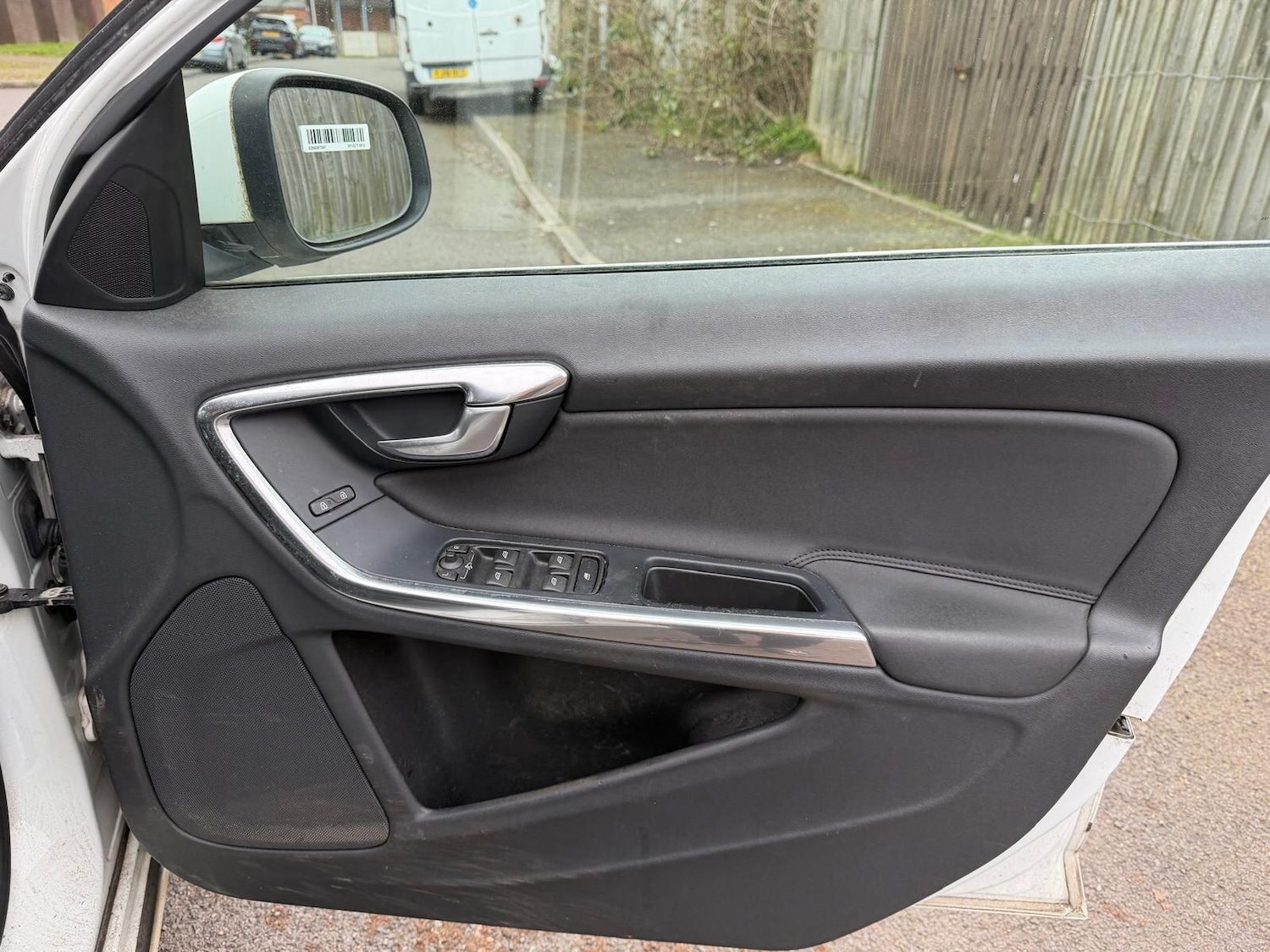 Used Volvo V60 for sale - 78116404: Photo 27