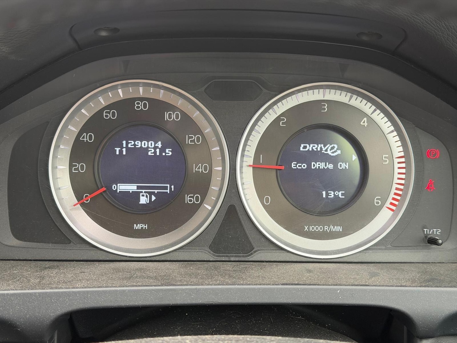 Used Volvo V60 for sale - 78116404: Photo 29