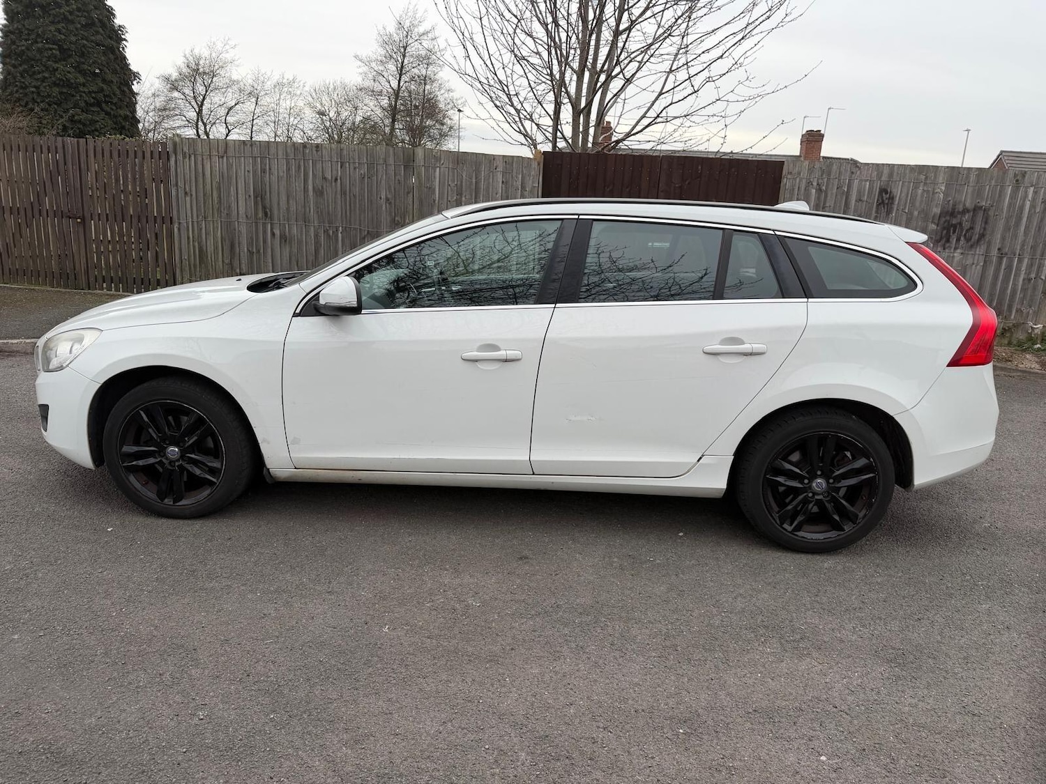 Used Volvo V60 for sale - 78116404: Photo 6