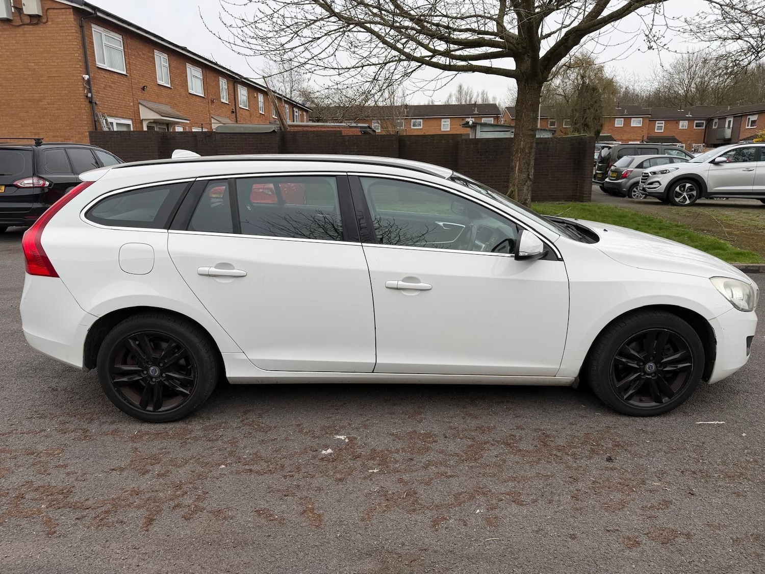 Used Volvo V60 for sale - 78116404: Photo 8