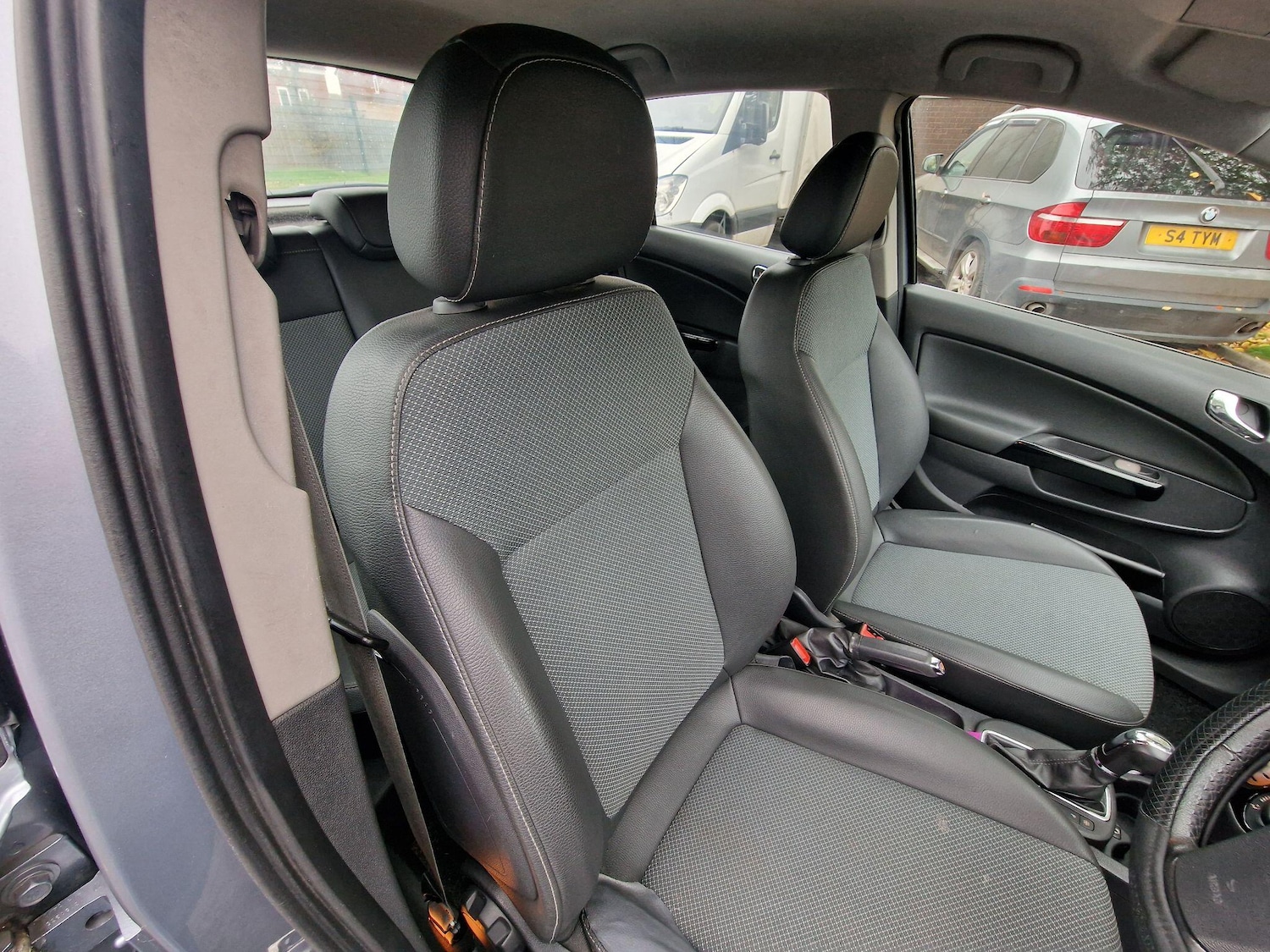 Used Vauxhall Corsa 2009 for sale - 76270654: Photo 13