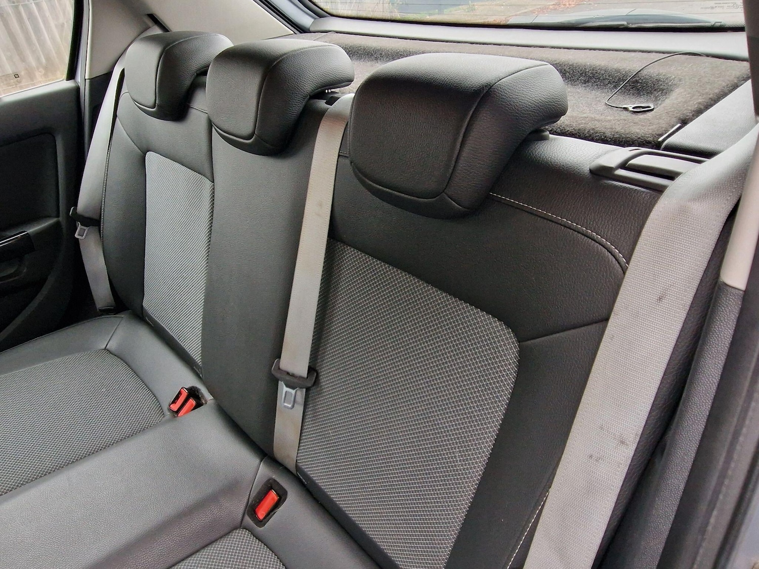 Used Vauxhall Corsa 2009 for sale - 76270654: Photo 15
