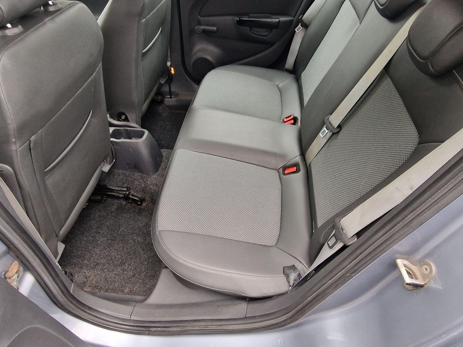 Used Vauxhall Corsa 2009 for sale - 76270654: Photo 16