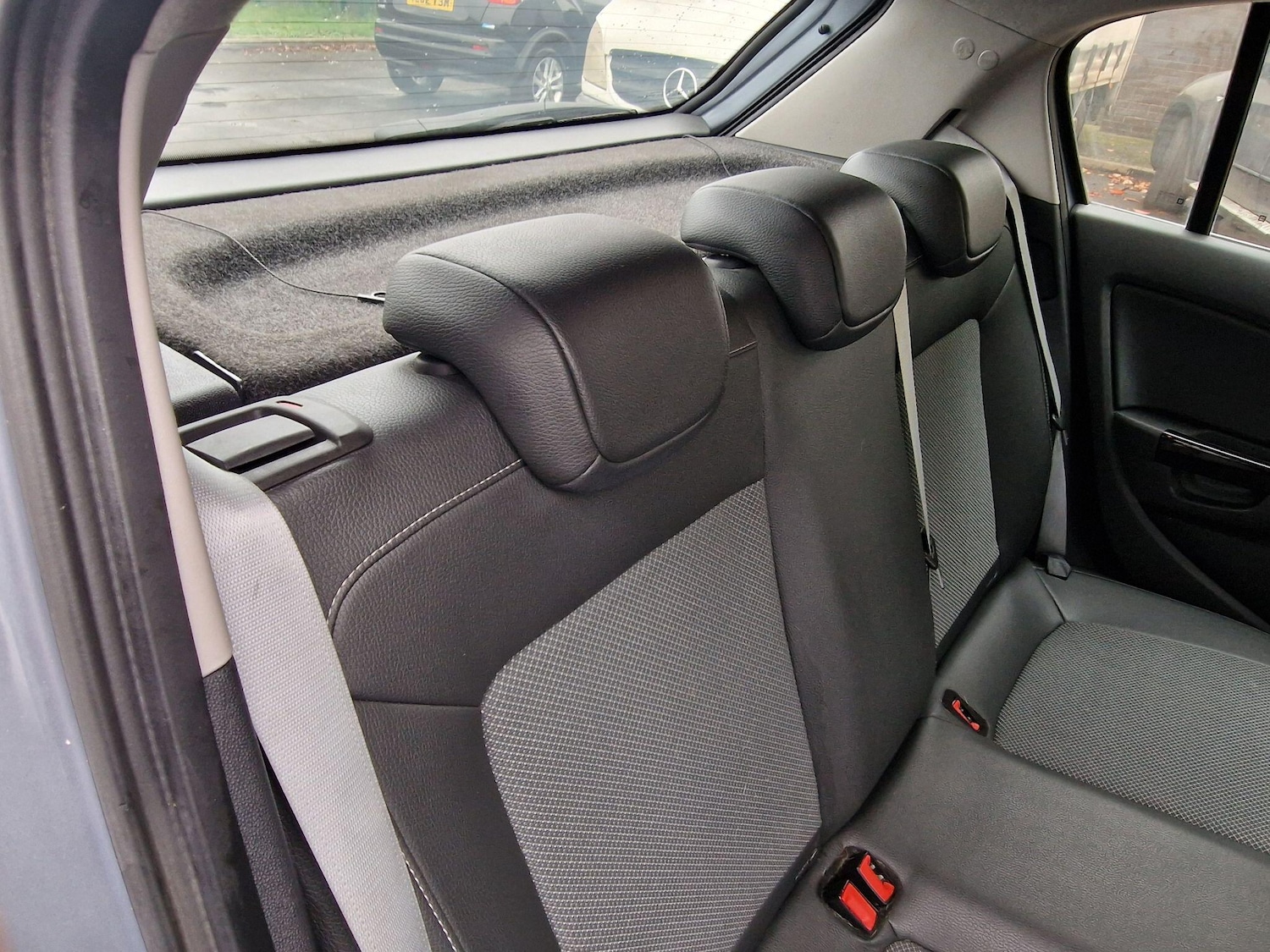 Used Vauxhall Corsa 2009 for sale - 76270654: Photo 17