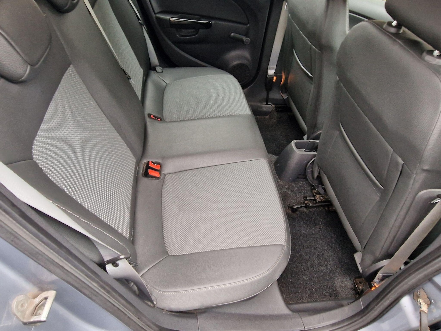 Used Vauxhall Corsa 2009 for sale - 76270654: Photo 18