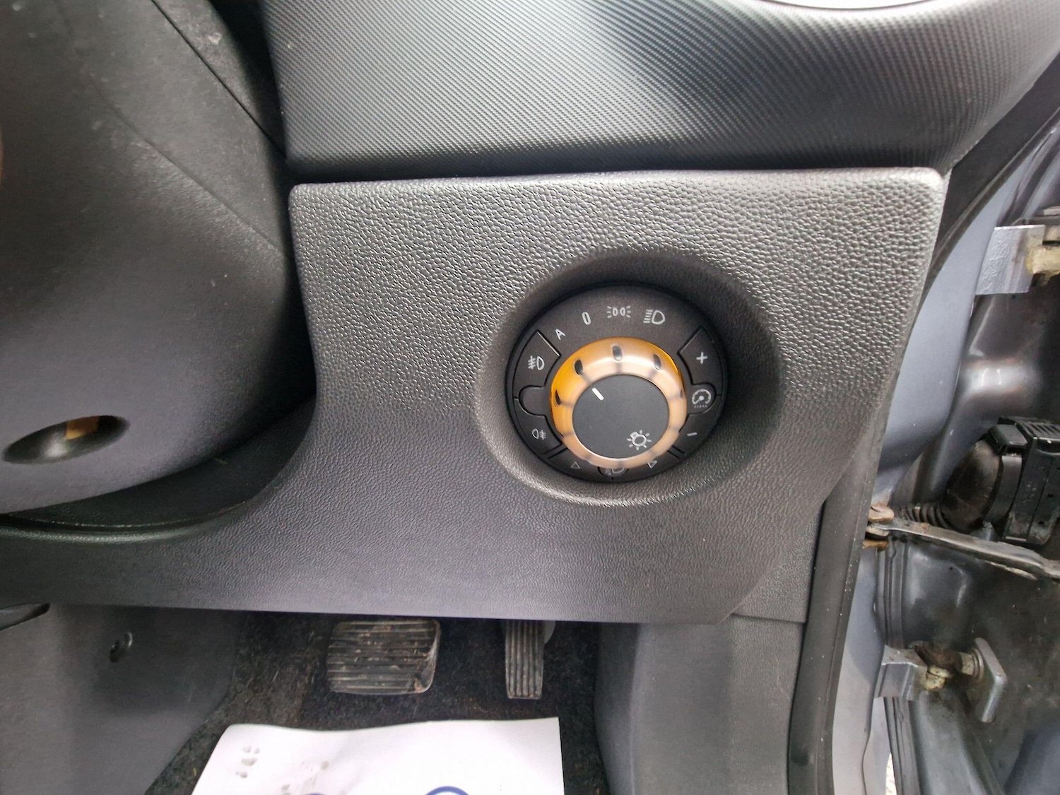Used Vauxhall Corsa 2009 for sale - 76270654: Photo 19