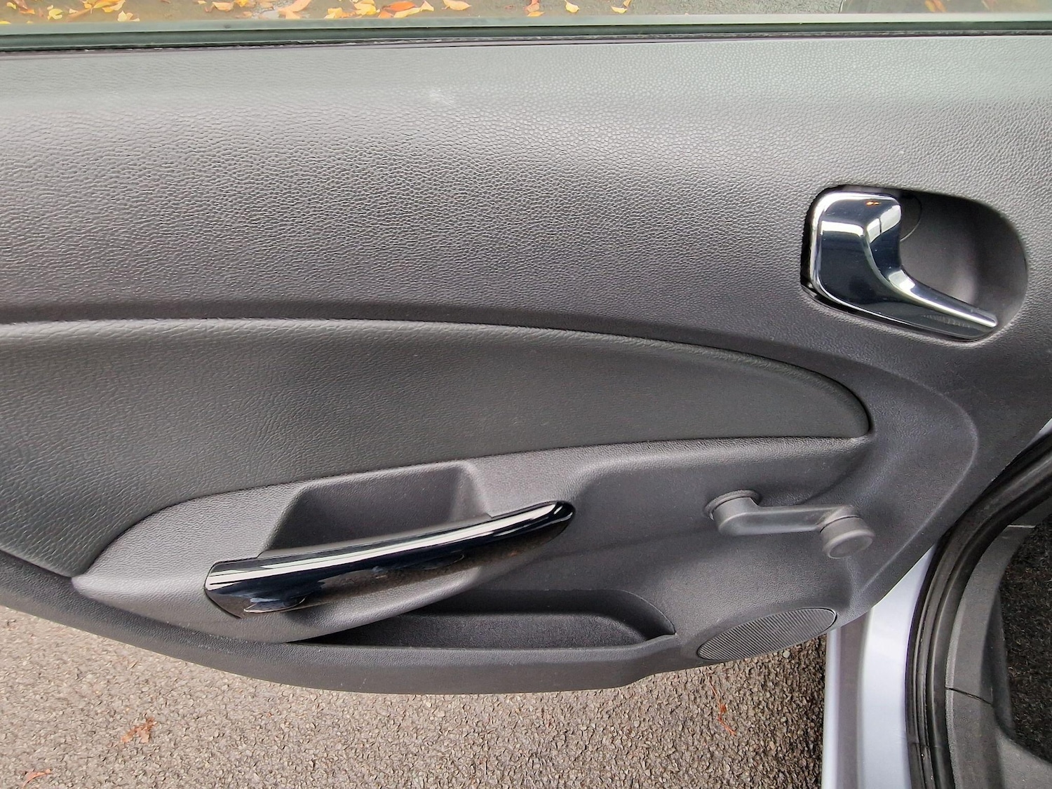 Used Vauxhall Corsa 2009 for sale - 76270654: Photo 21