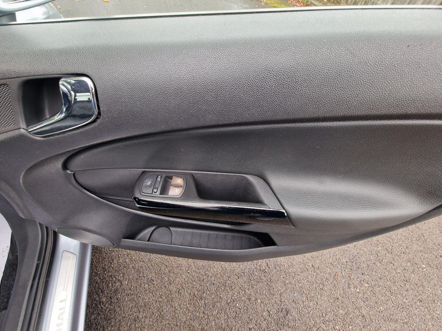 Used Vauxhall Corsa 2009 for sale - 76270654: Photo 22