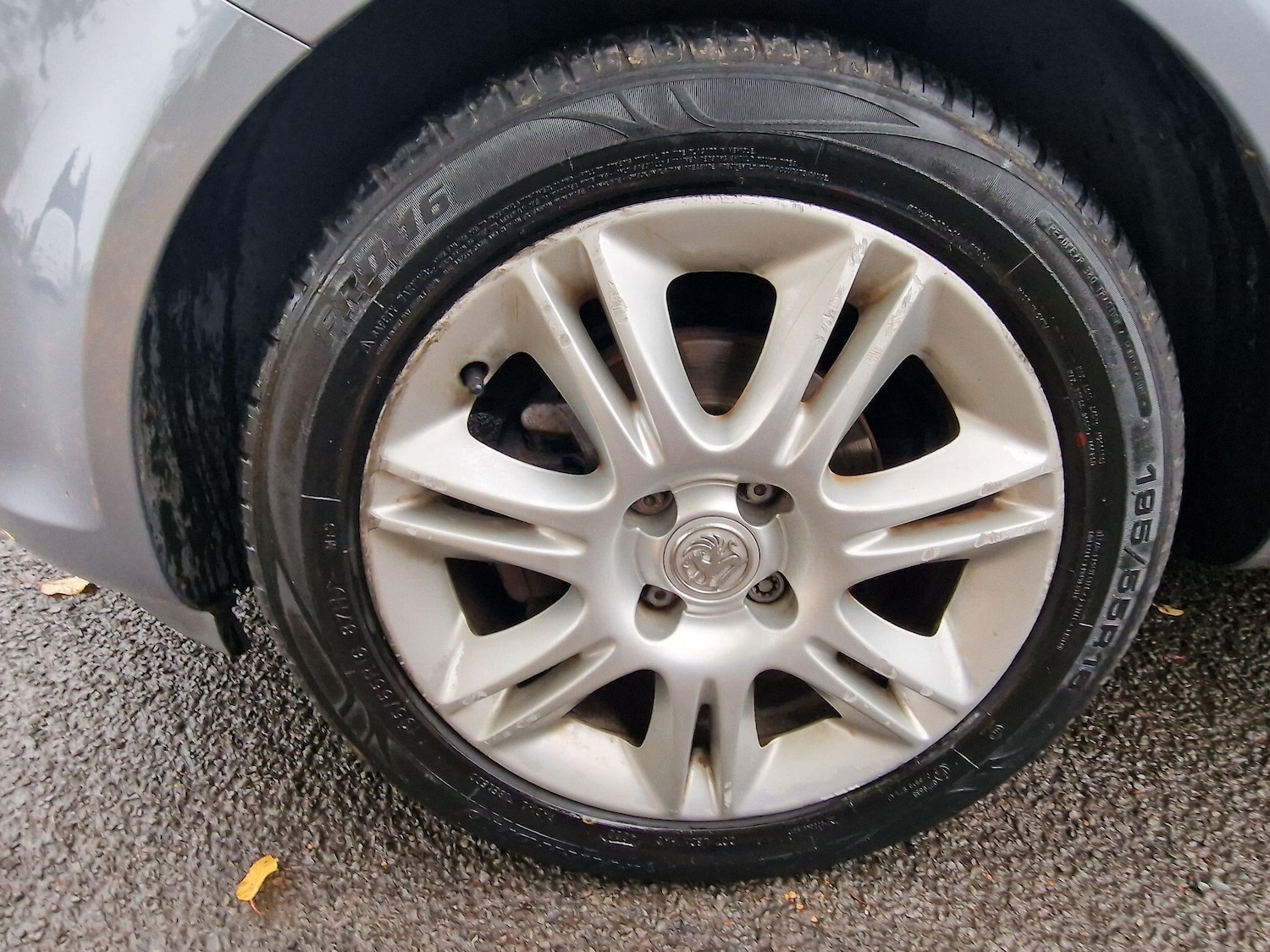Used Vauxhall Corsa 2009 for sale - 76270654: Photo 23
