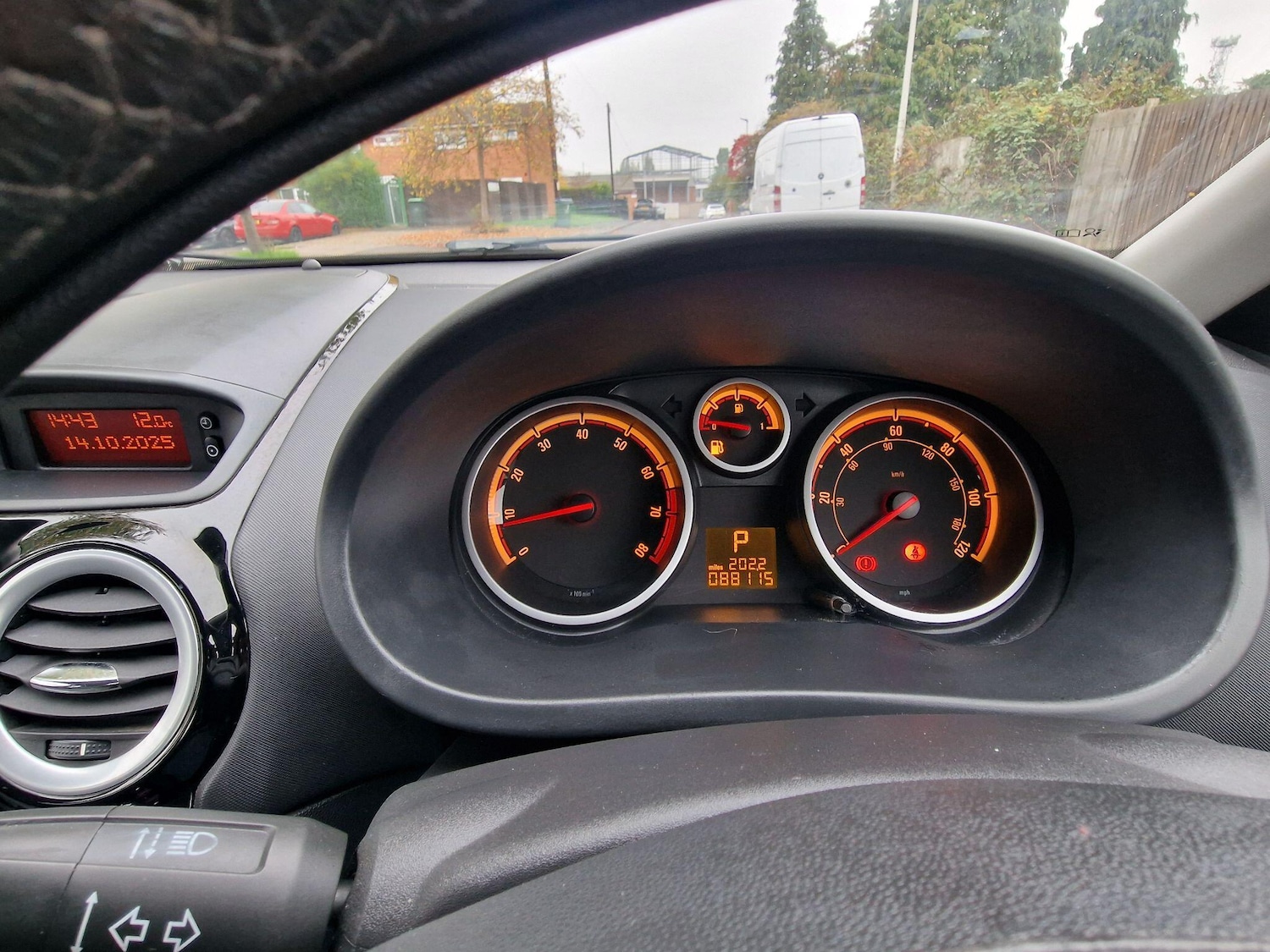 Used Vauxhall Corsa 2009 for sale - 76270654: Photo 28