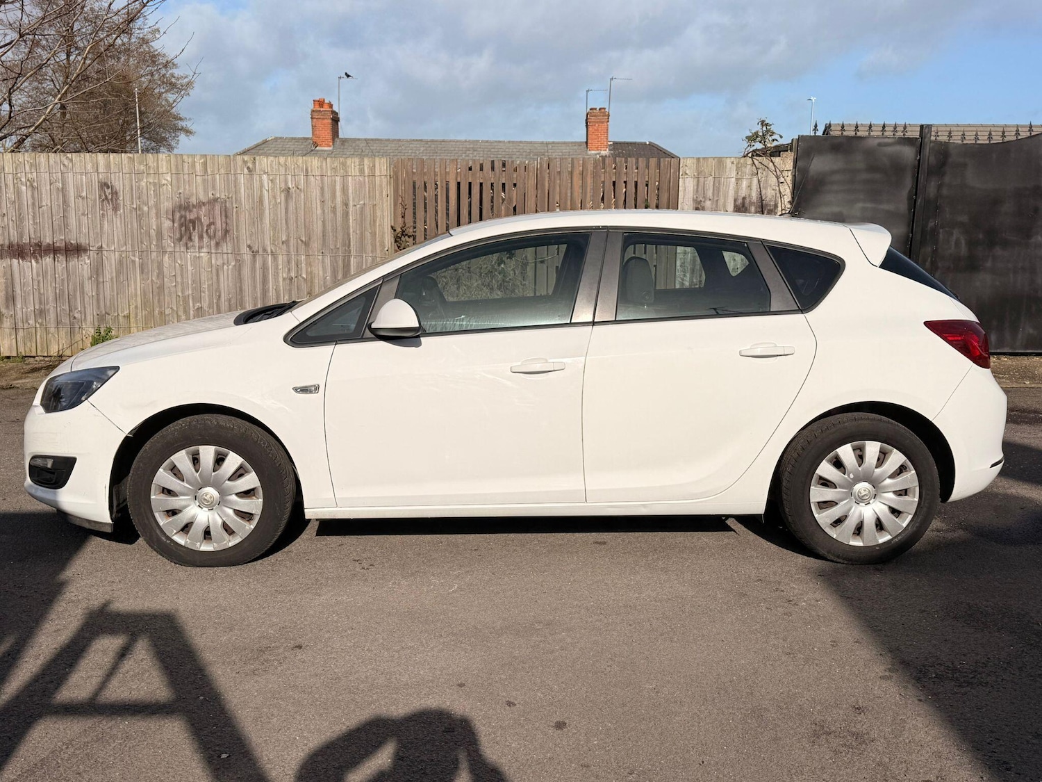 Used Vauxhall Astra 2013 for sale - 77892114: Photo 14