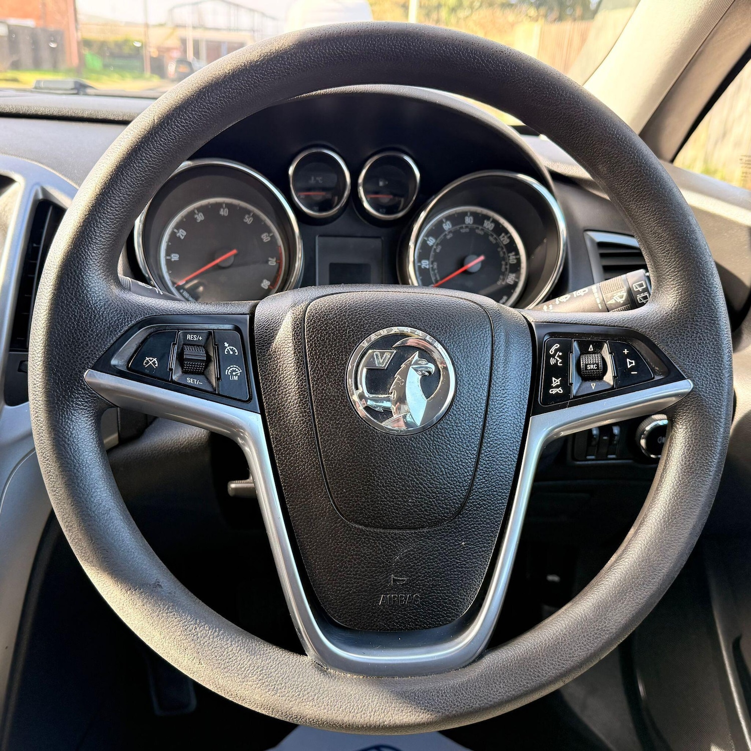 Used Vauxhall Astra 2013 for sale - 77892114: Photo 39