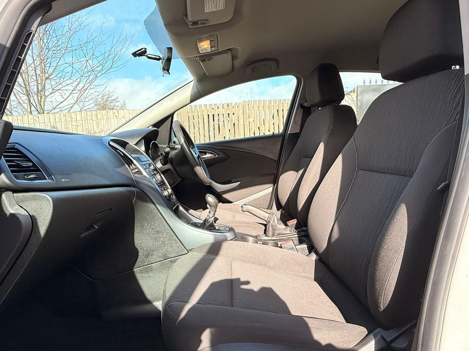 Used Vauxhall Astra 2013 for sale - 77892114: Photo 41