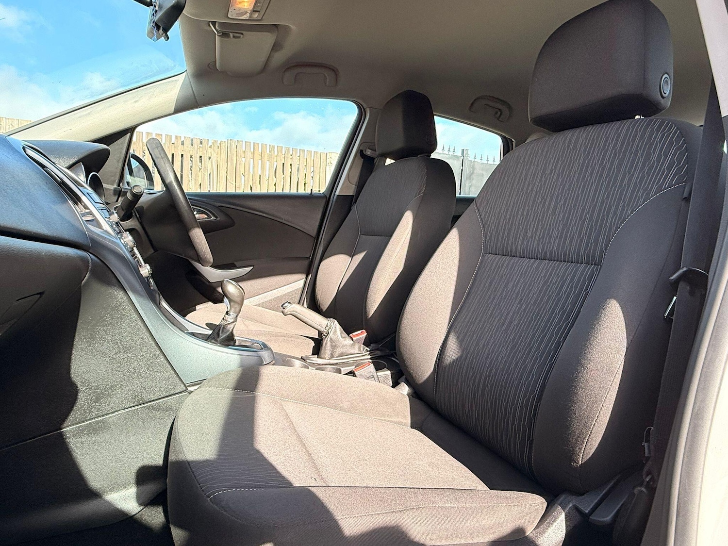 Used Vauxhall Astra 2013 for sale - 77892114: Photo 42