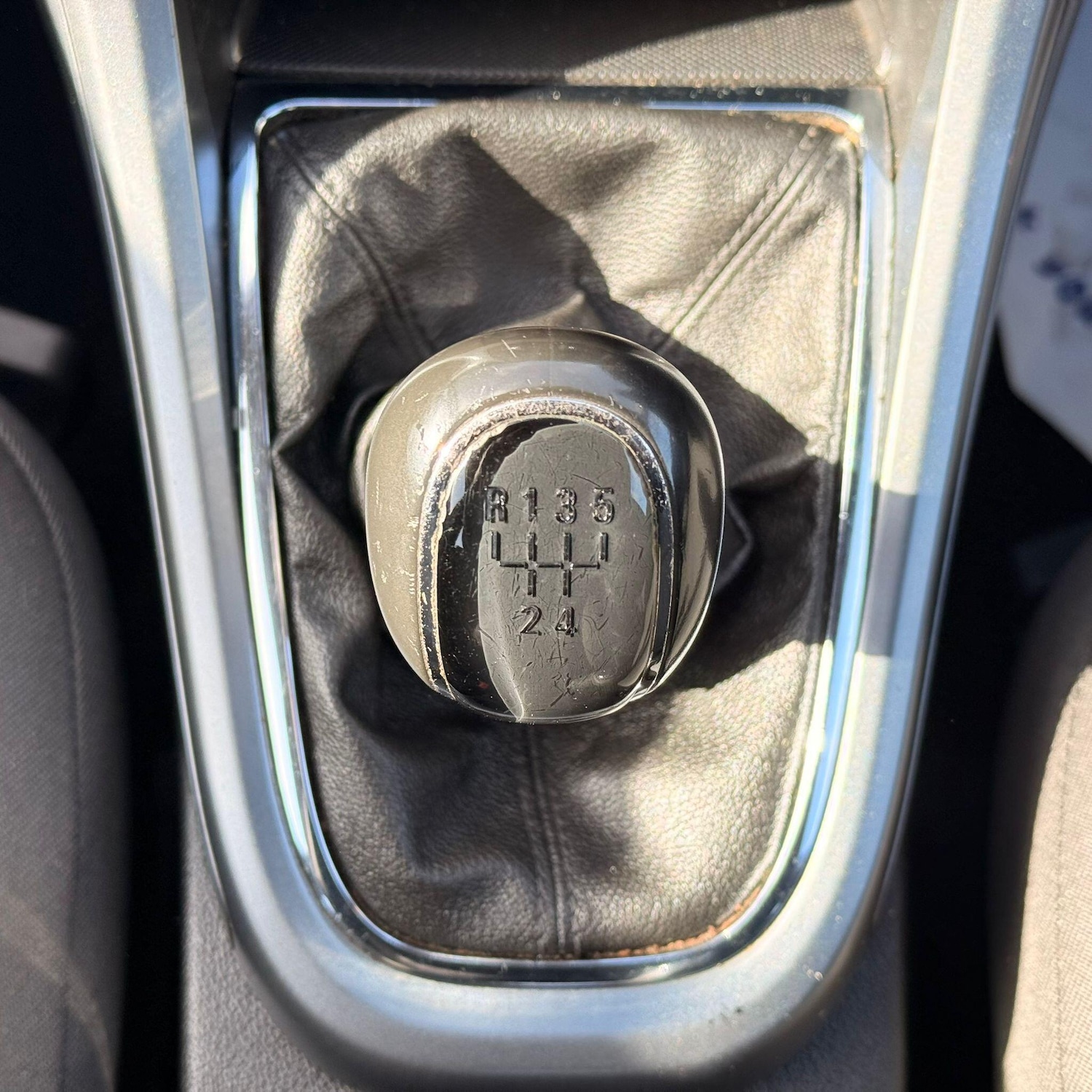 Used Vauxhall Astra 2013 for sale - 77892114: Photo 45