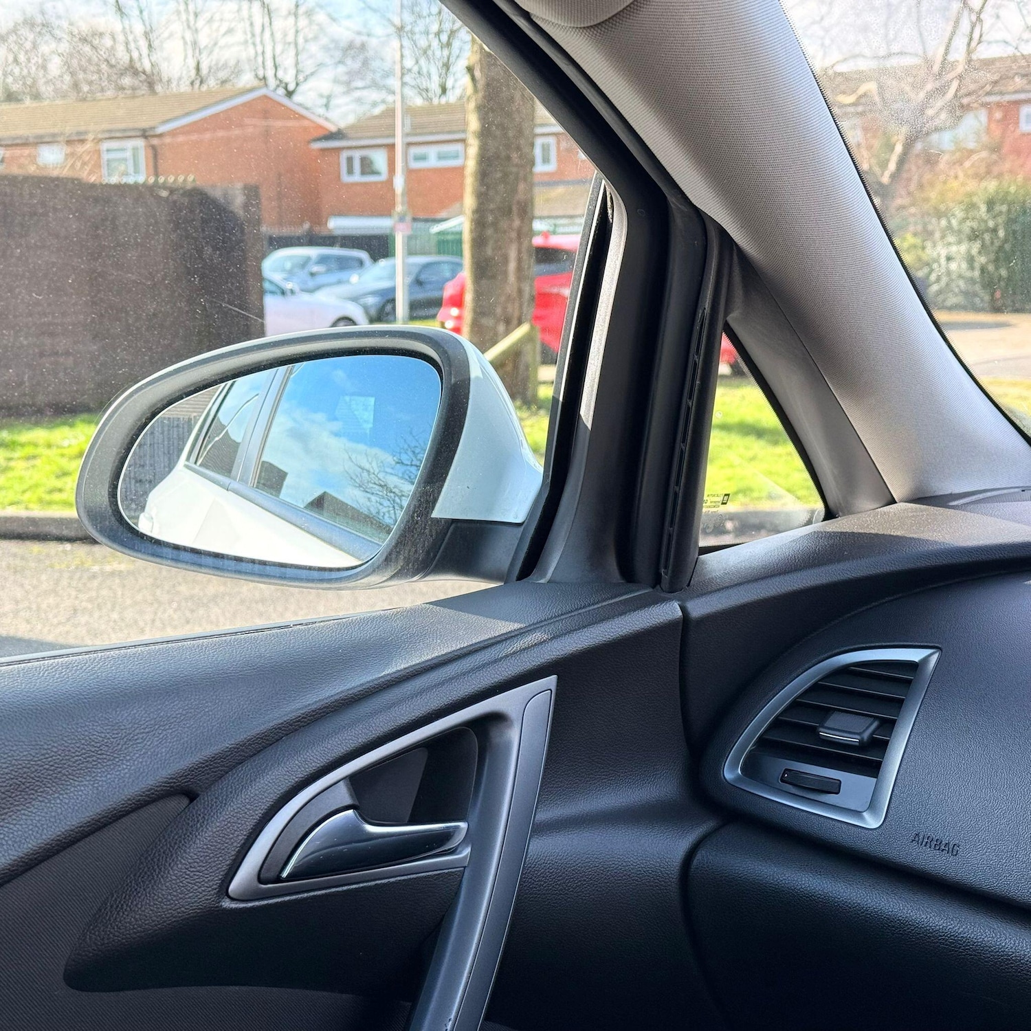 Used Vauxhall Astra 2013 for sale - 77892114: Photo 47