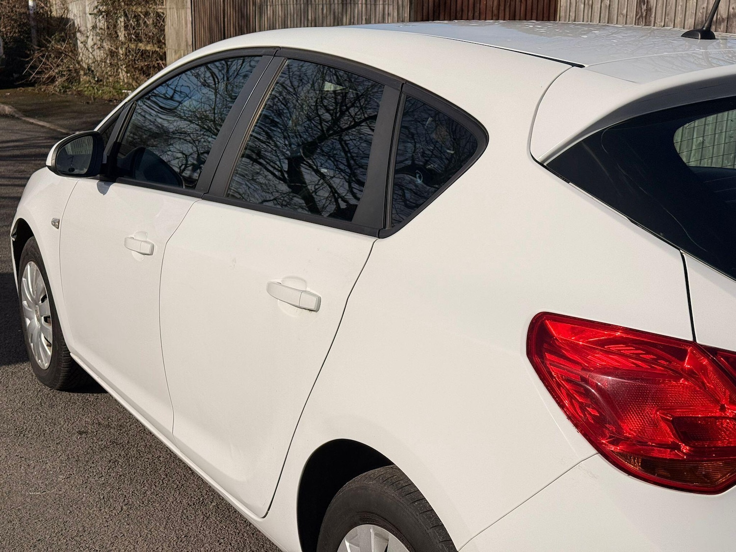 Used Vauxhall Astra 2013 for sale - 77892114: Photo 48