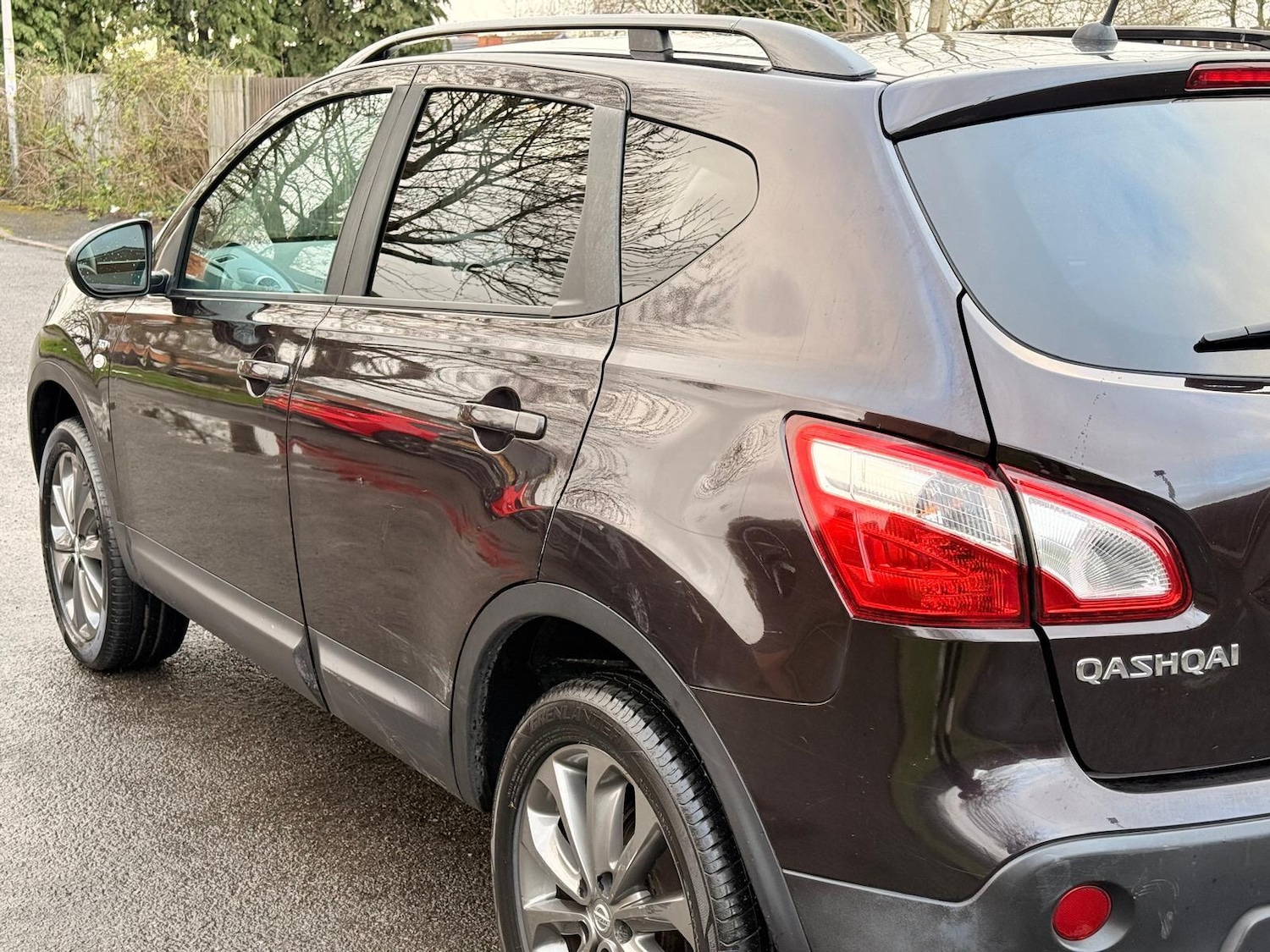 Used Nissan Qashqai 2013 for sale - 78062669: Photo 13