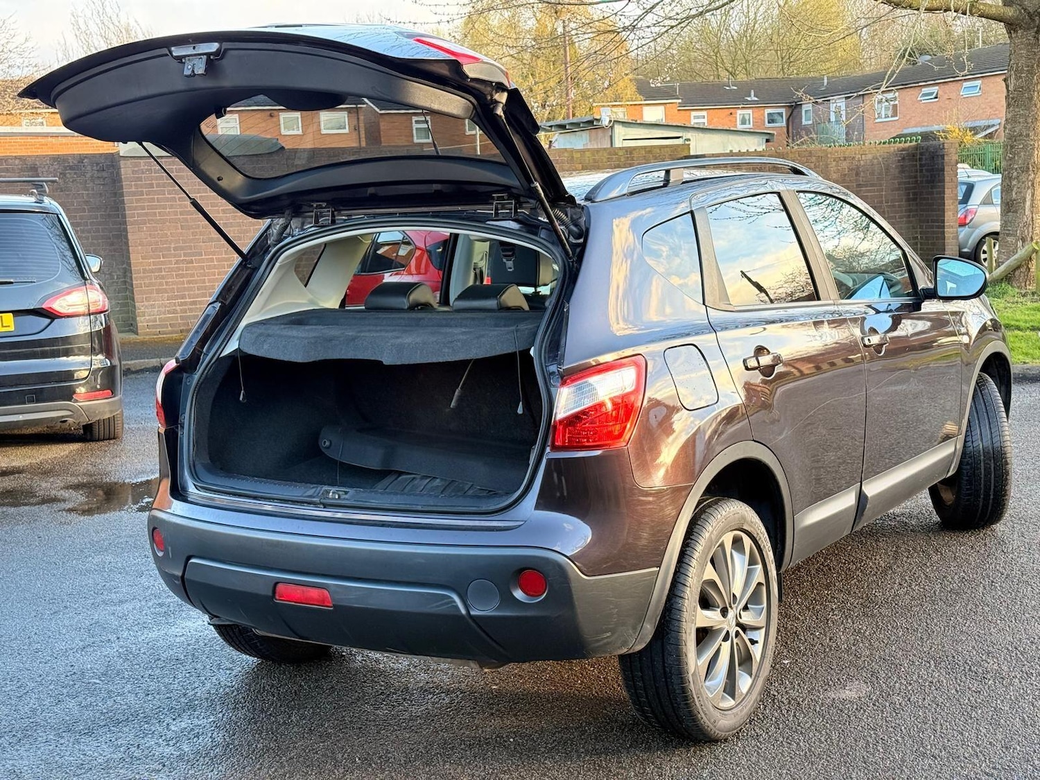 Used Nissan Qashqai 2013 for sale - 78062669: Photo 18