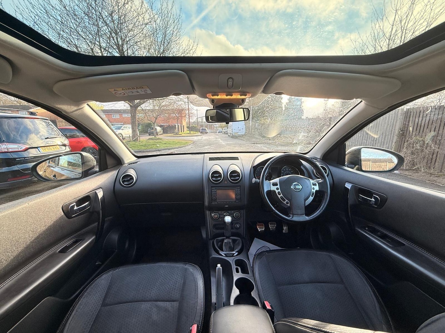 Used Nissan Qashqai 2013 for sale - 78062669: Photo 25