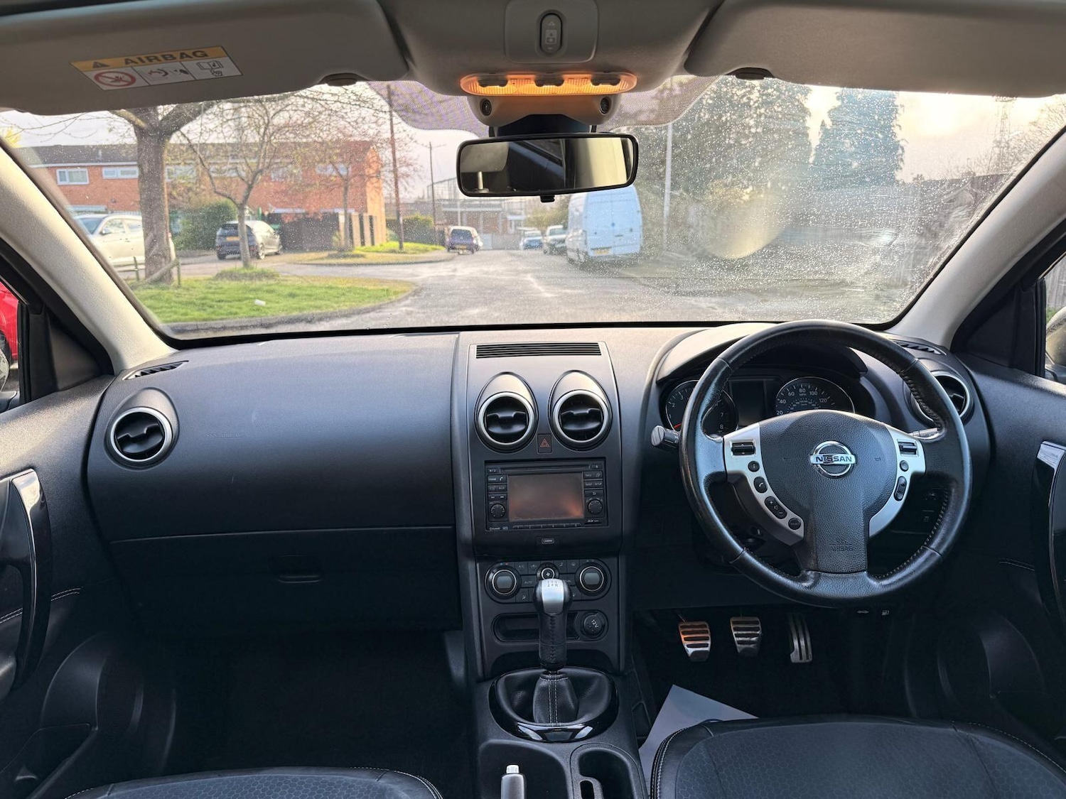 Used Nissan Qashqai 2013 for sale - 78062669: Photo 26