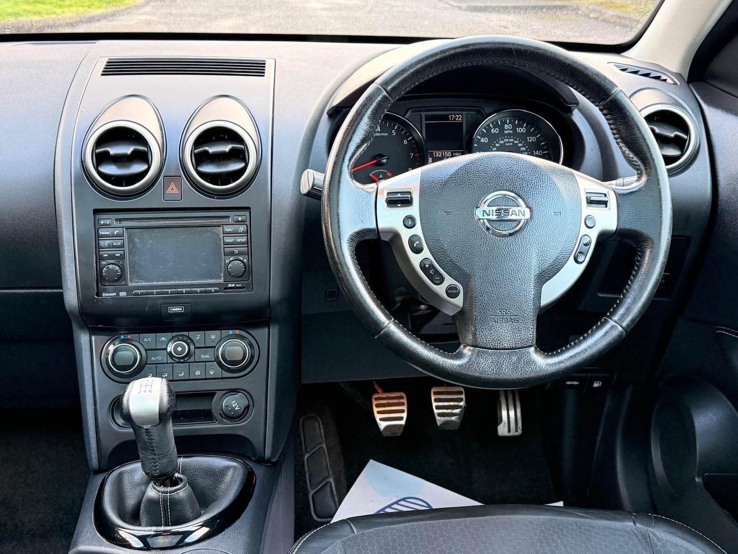 Used Nissan Qashqai 2013 for sale - 78062669: Photo 27