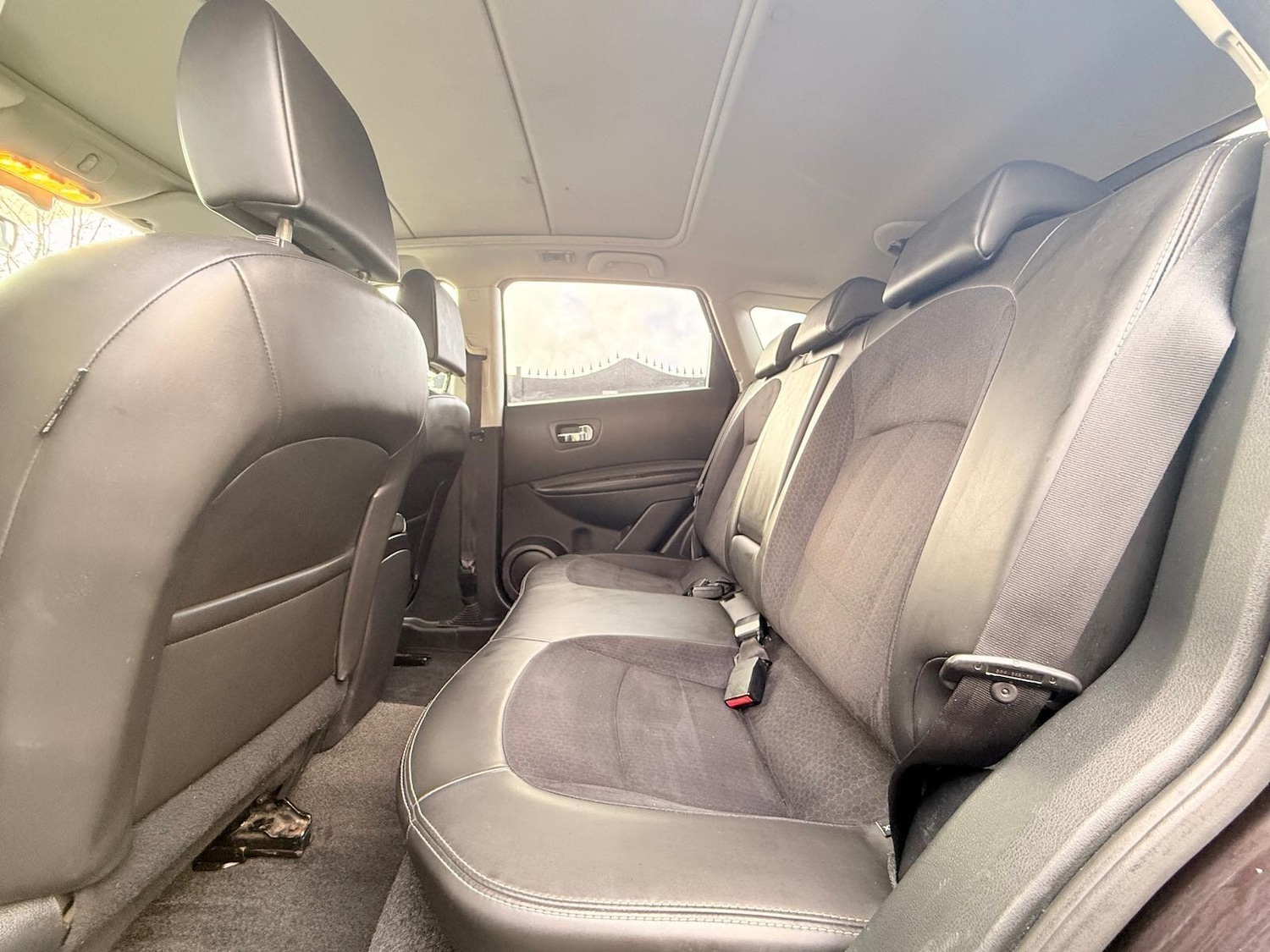 Used Nissan Qashqai 2013 for sale - 78062669: Photo 28