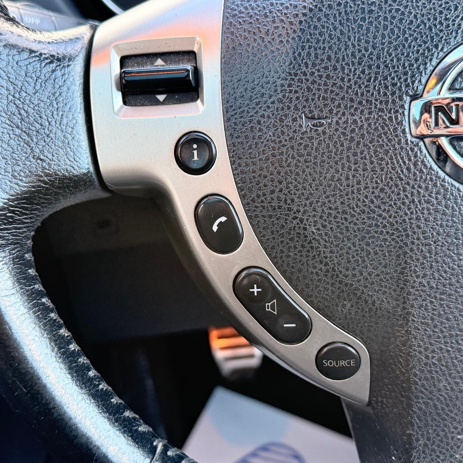 Used Nissan Qashqai 2013 for sale - 78062669: Photo 32