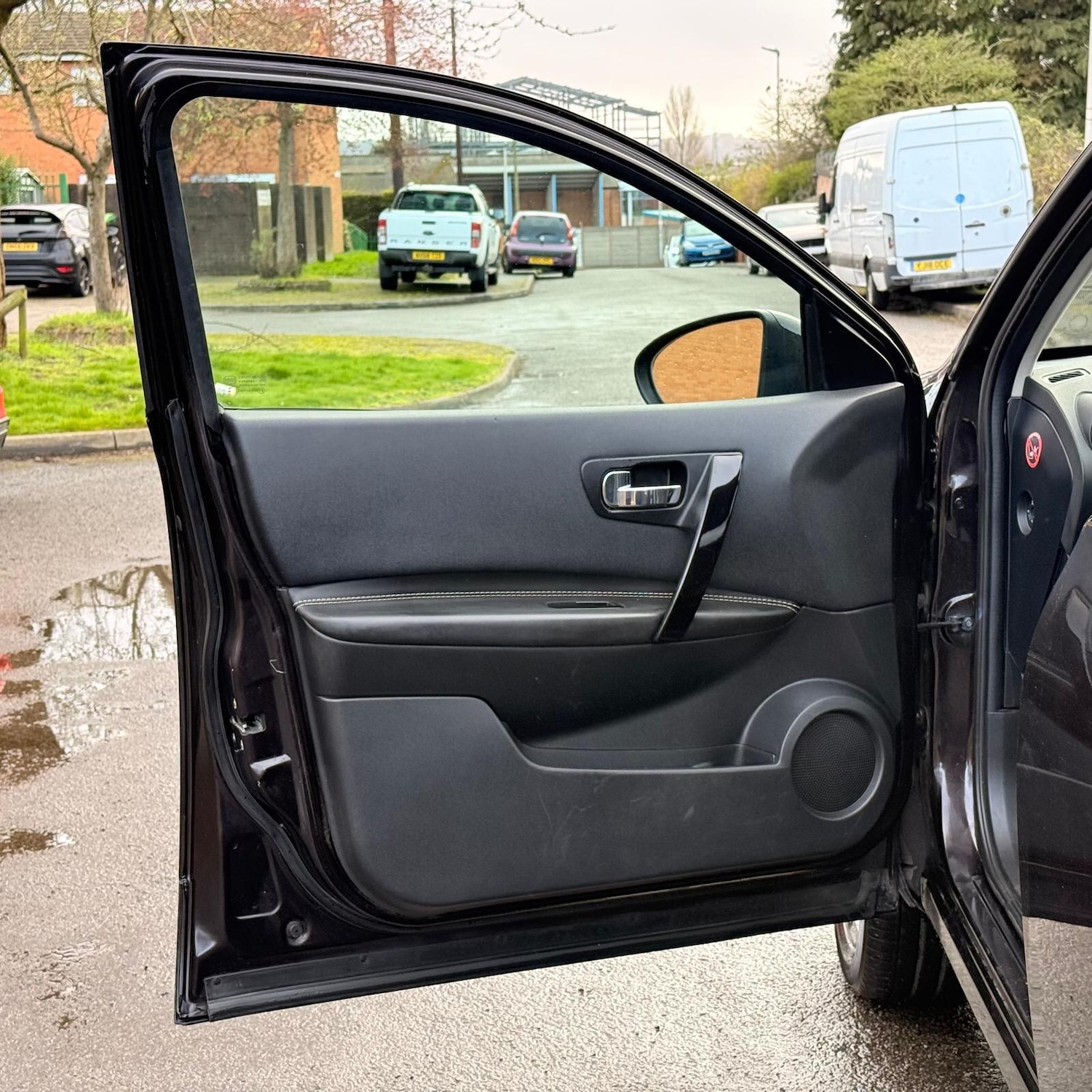 Used Nissan Qashqai 2013 for sale - 78062669: Photo 34