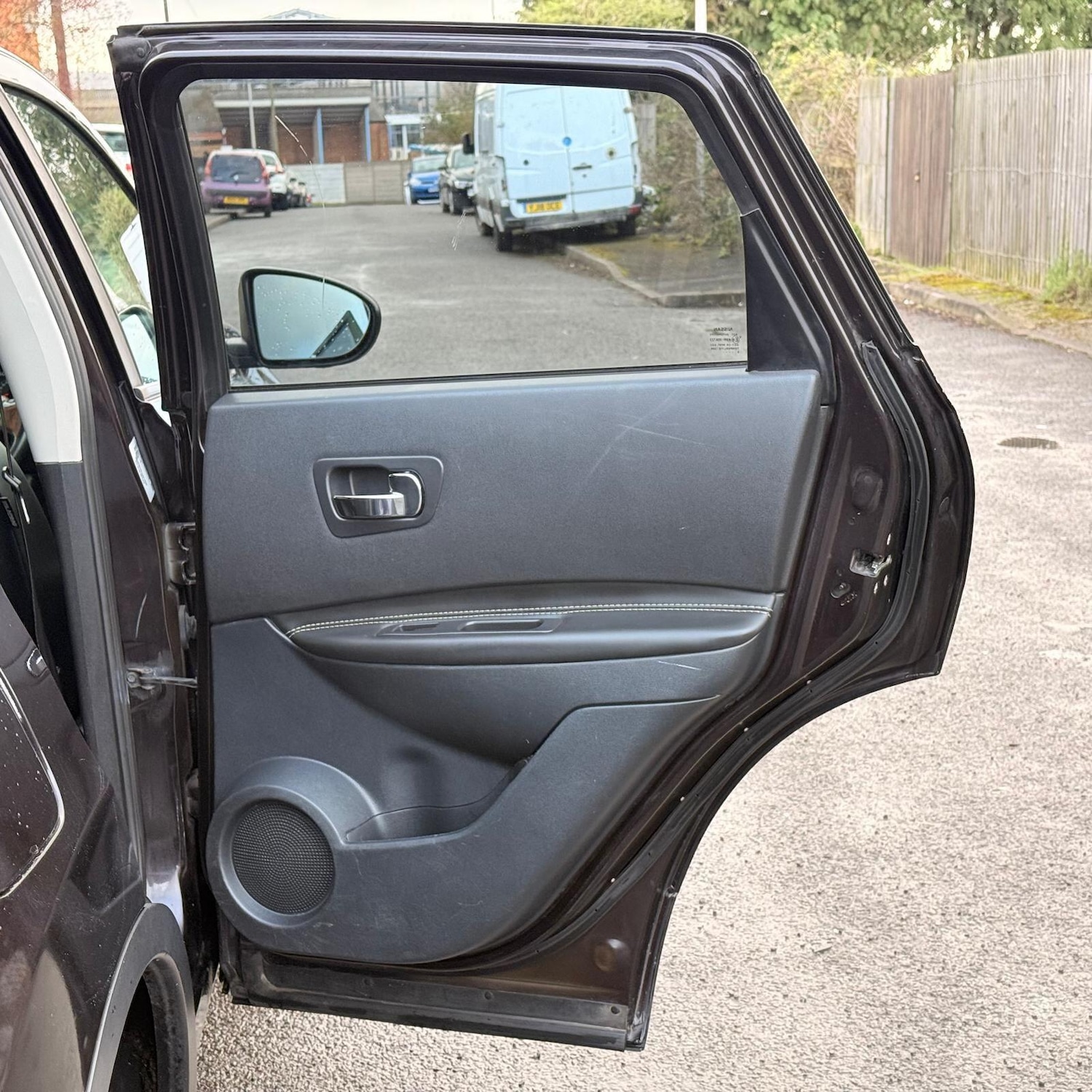 Used Nissan Qashqai 2013 for sale - 78062669: Photo 35