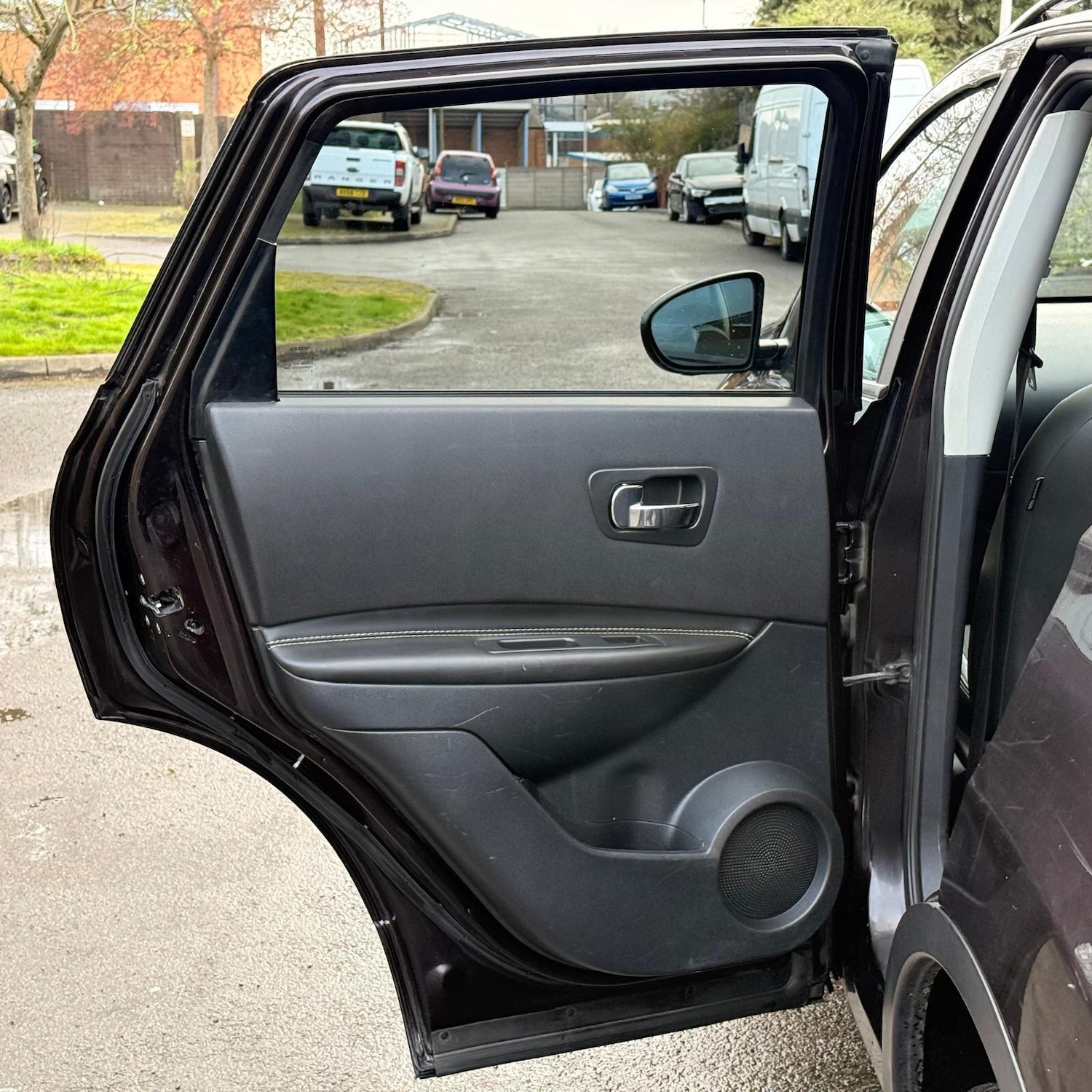 Used Nissan Qashqai 2013 for sale - 78062669: Photo 36