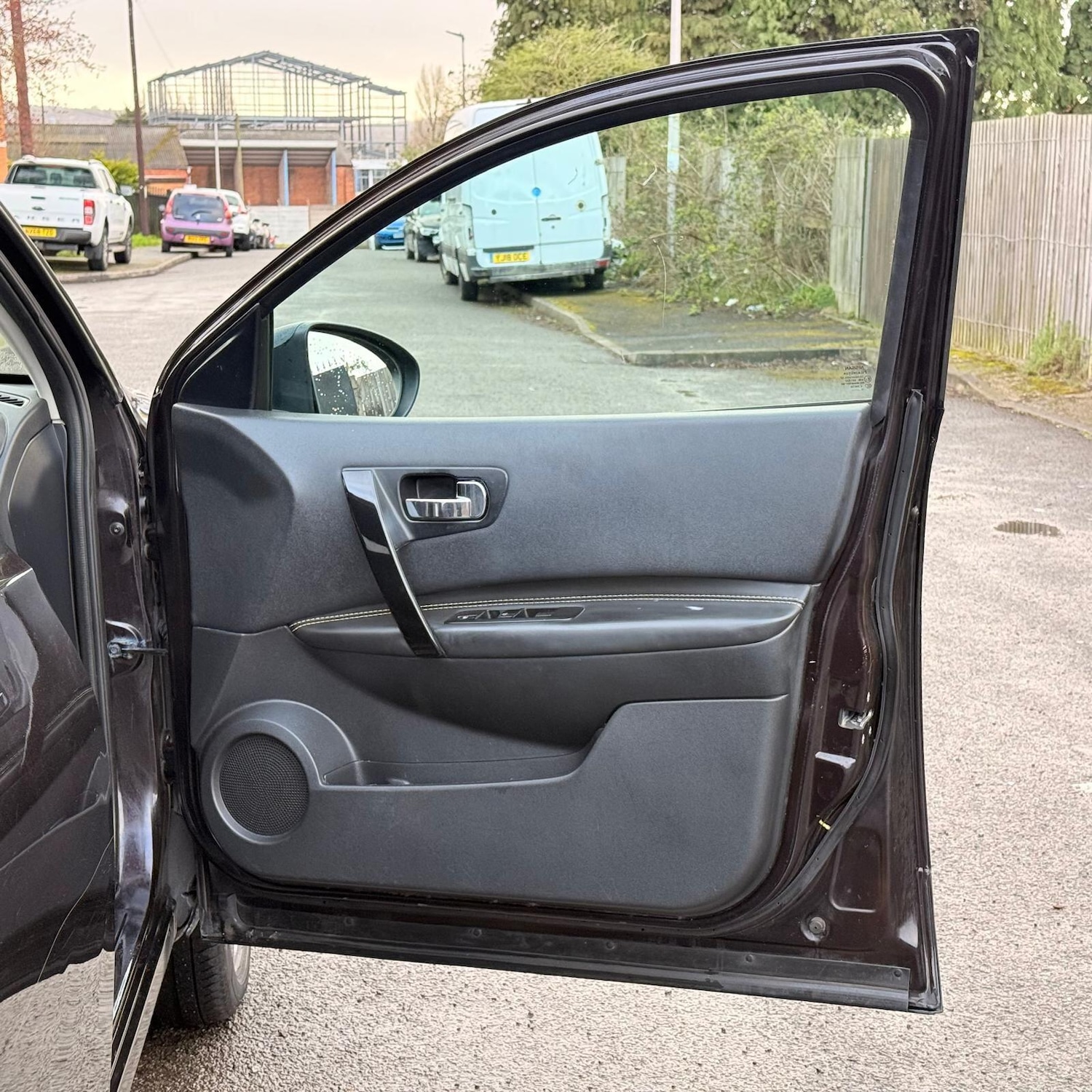 Used Nissan Qashqai 2013 for sale - 78062669: Photo 37