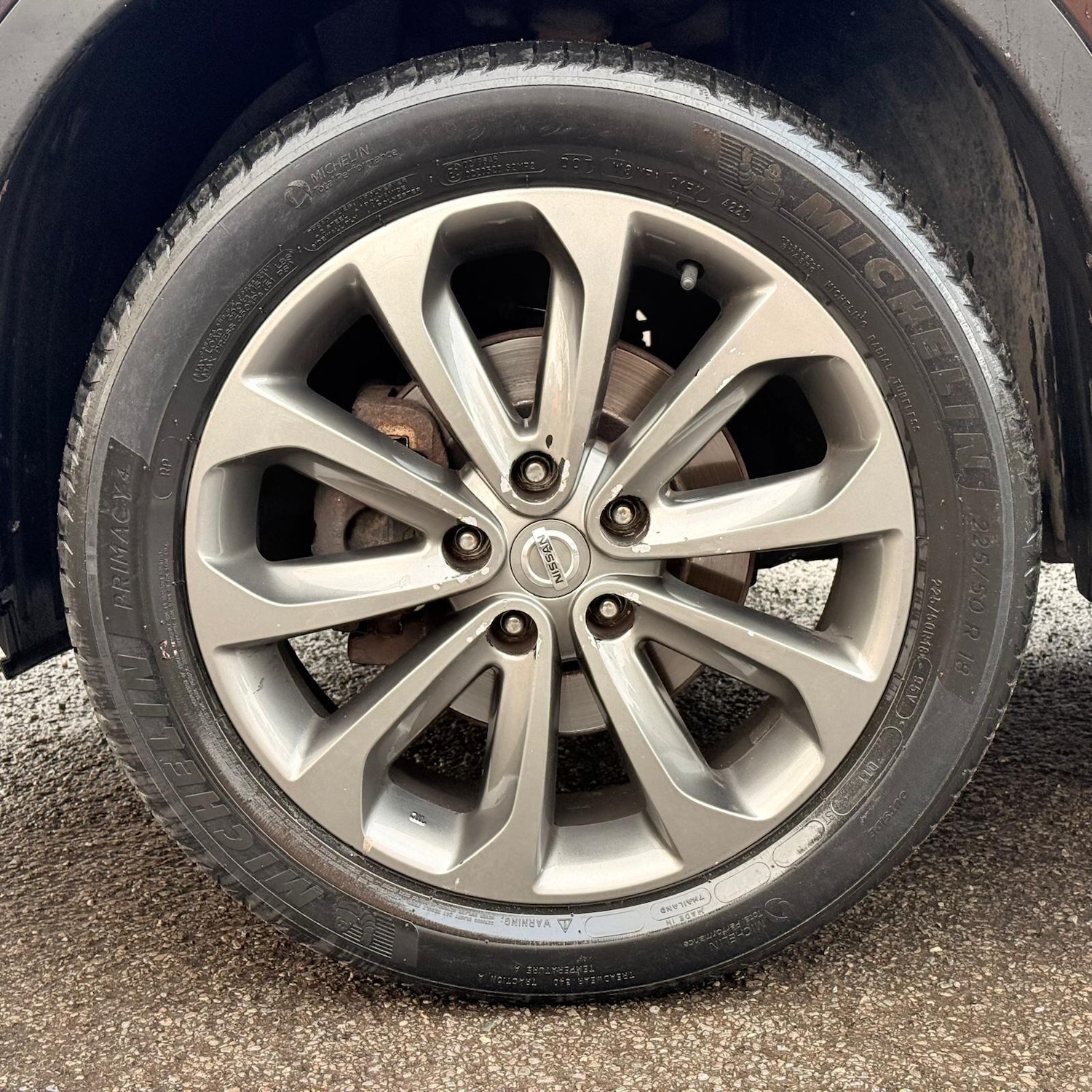 Used Nissan Qashqai 2013 for sale - 78062669: Photo 38