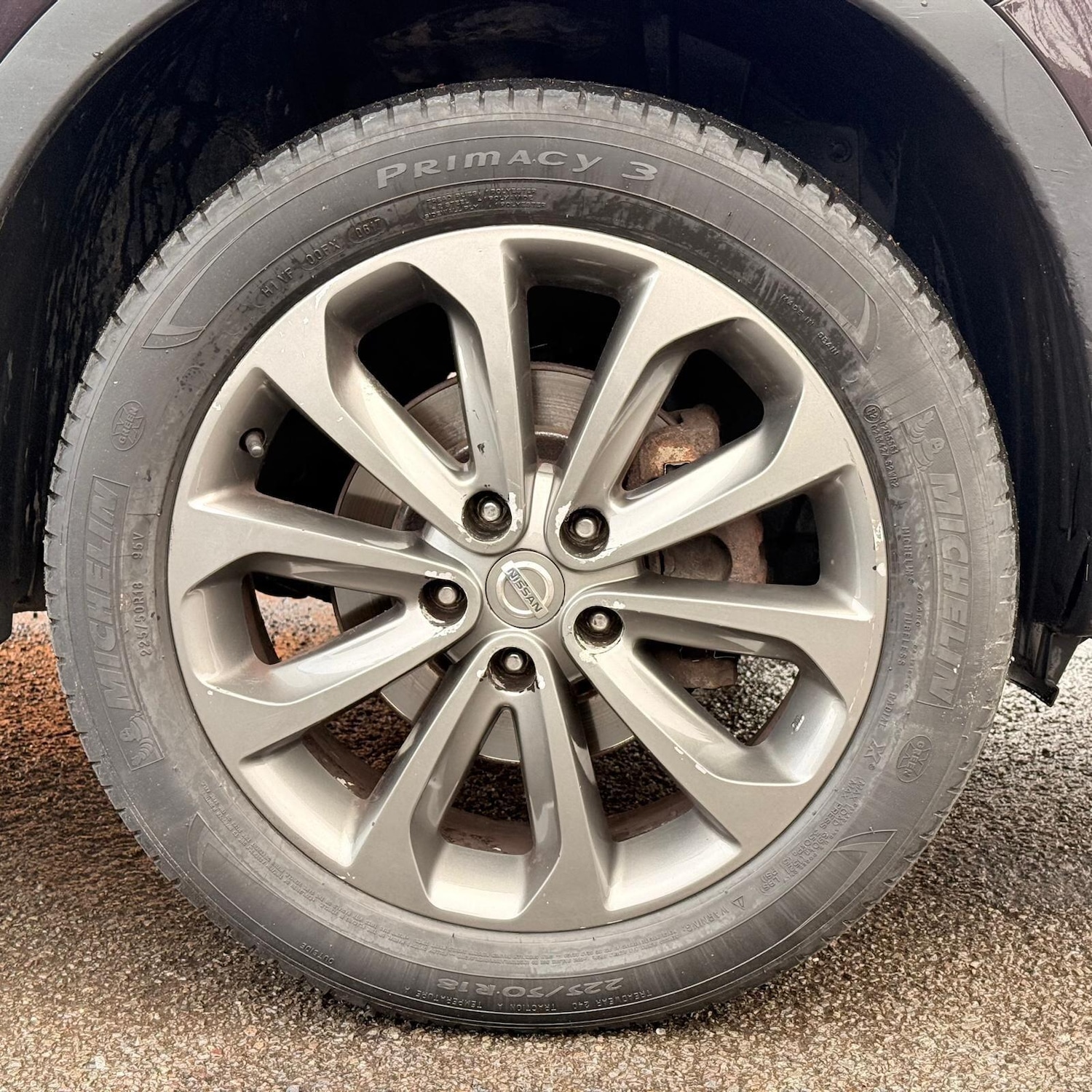 Used Nissan Qashqai 2013 for sale - 78062669: Photo 41