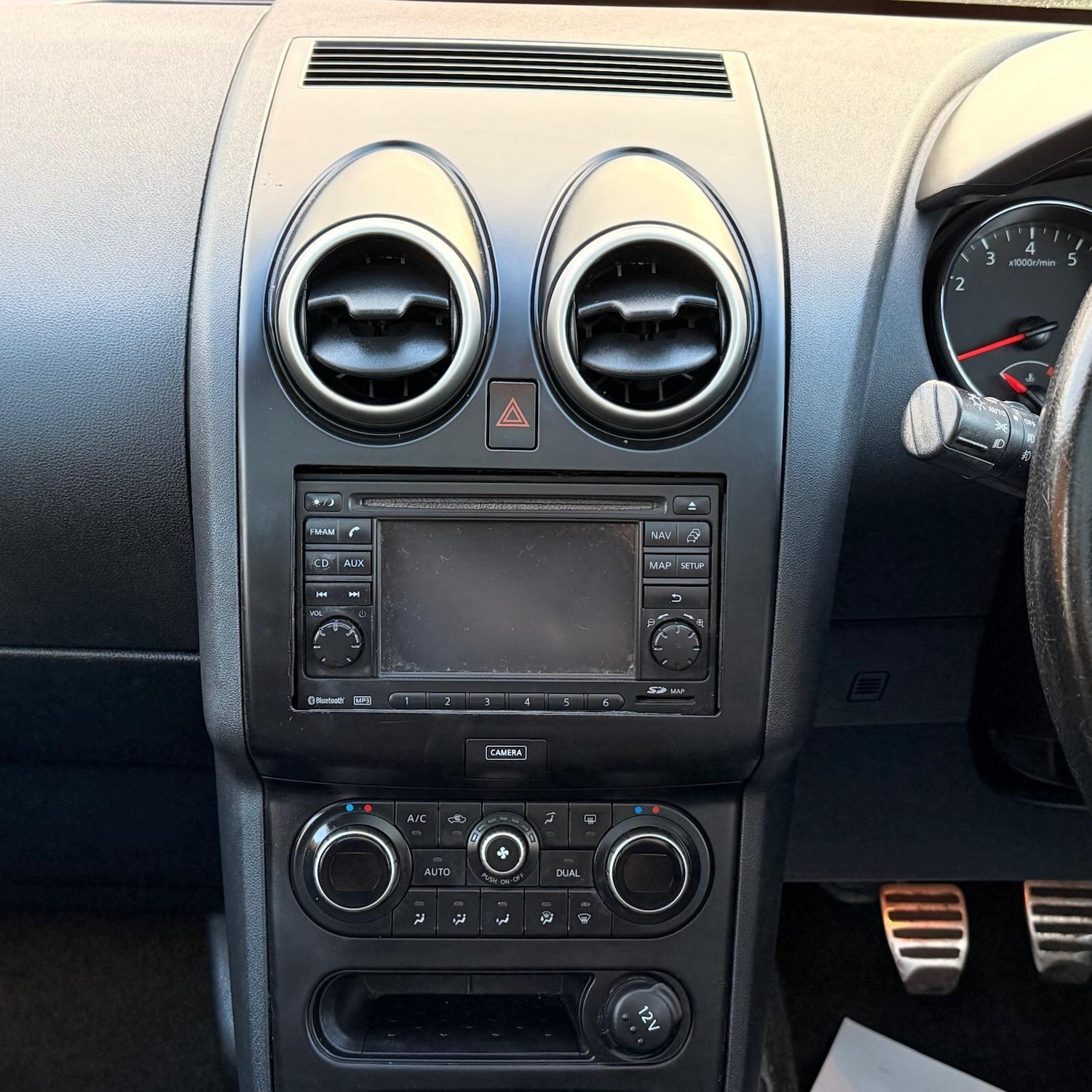 Used Nissan Qashqai 2013 for sale - 78062669: Photo 43