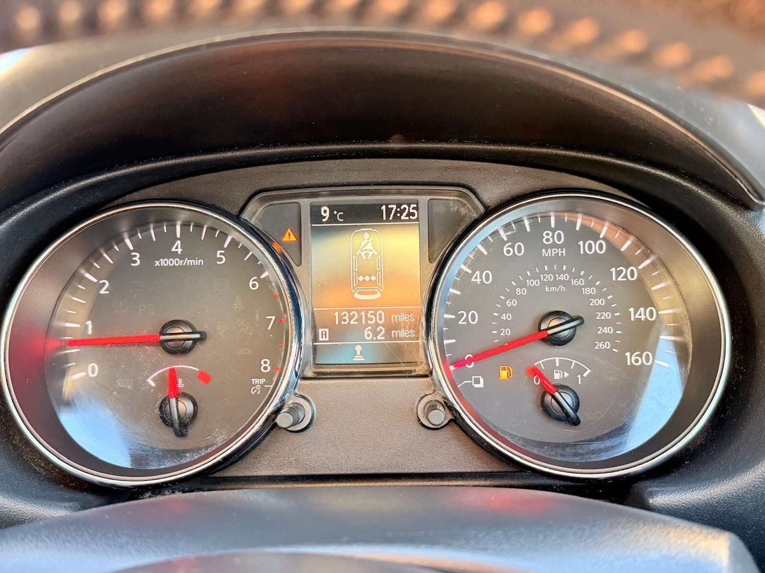 Used Nissan Qashqai 2013 for sale - 78062669: Photo 44