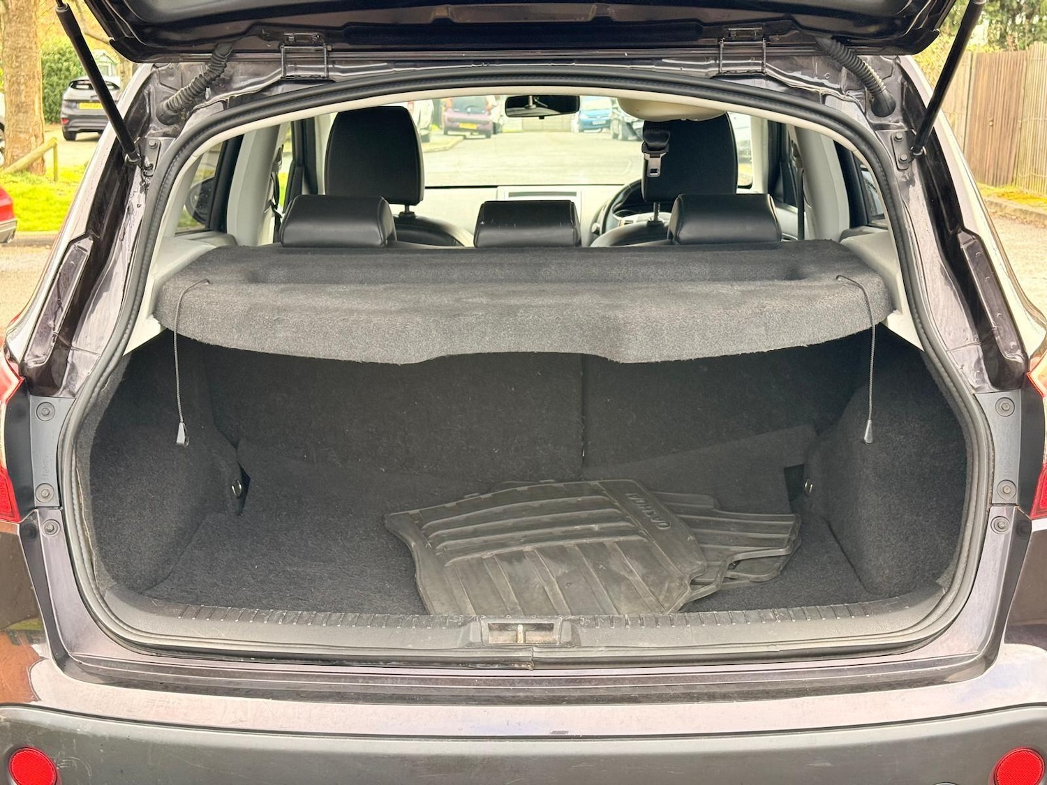 Used Nissan Qashqai 2013 for sale - 78062669: Photo 46