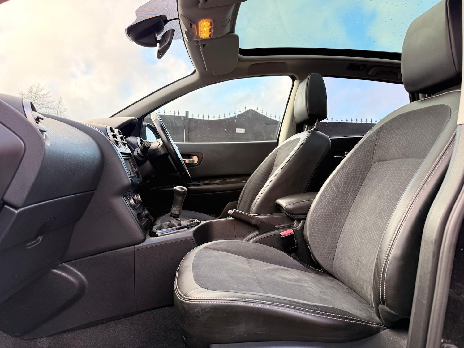 Used Nissan Qashqai 2013 for sale - 78062669: Photo 49