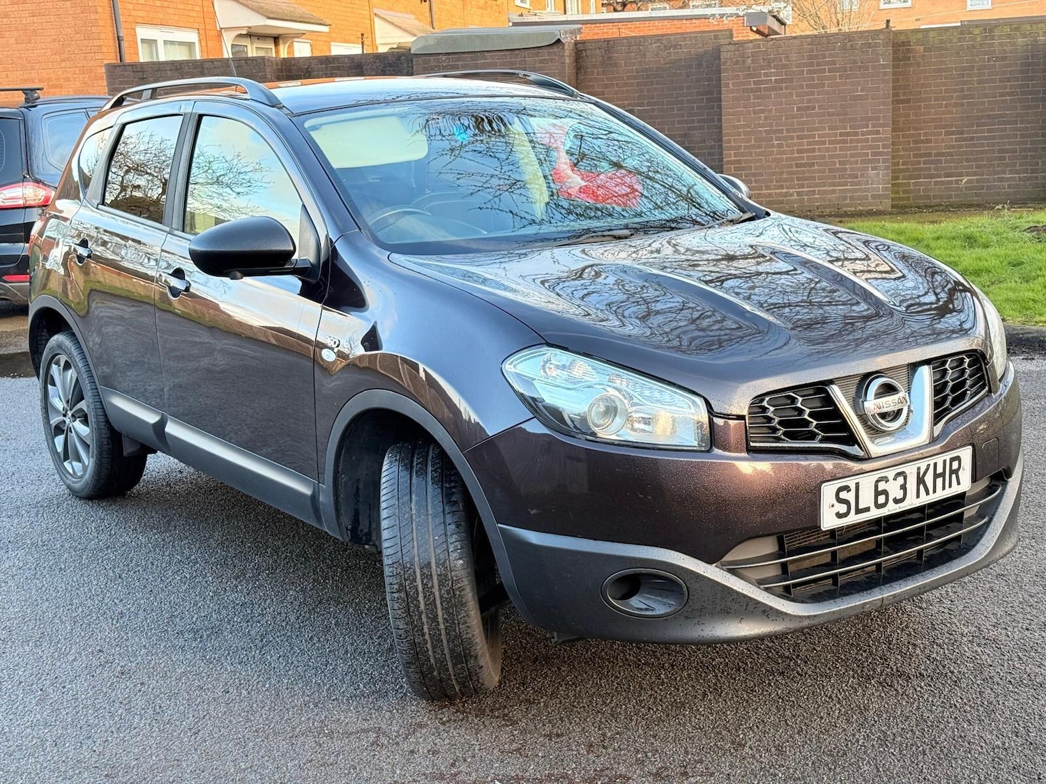 Used Nissan Qashqai 2013 for sale - 78062669: Photo 5