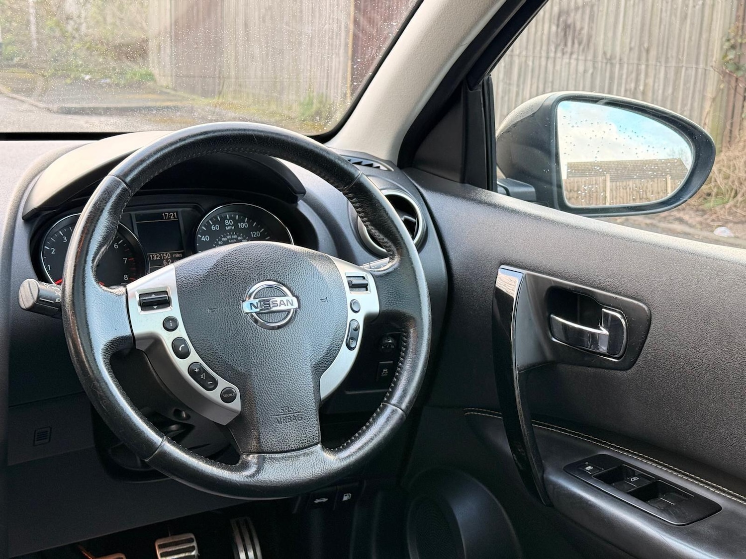 Used Nissan Qashqai 2013 for sale - 78062669: Photo 51