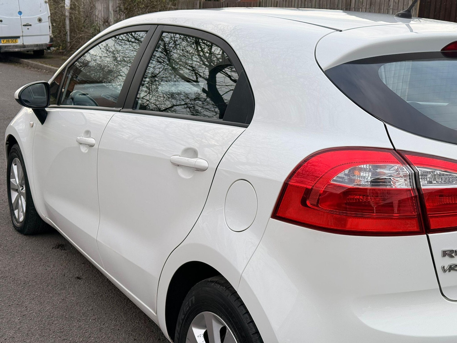 Used Kia Rio 2014 for sale - 78034845: Photo 13