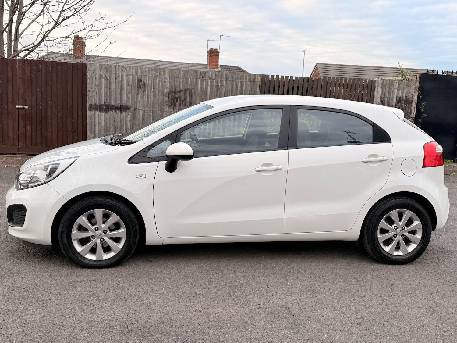 Used Kia Rio 2014 for sale - 78034845: Photo 15