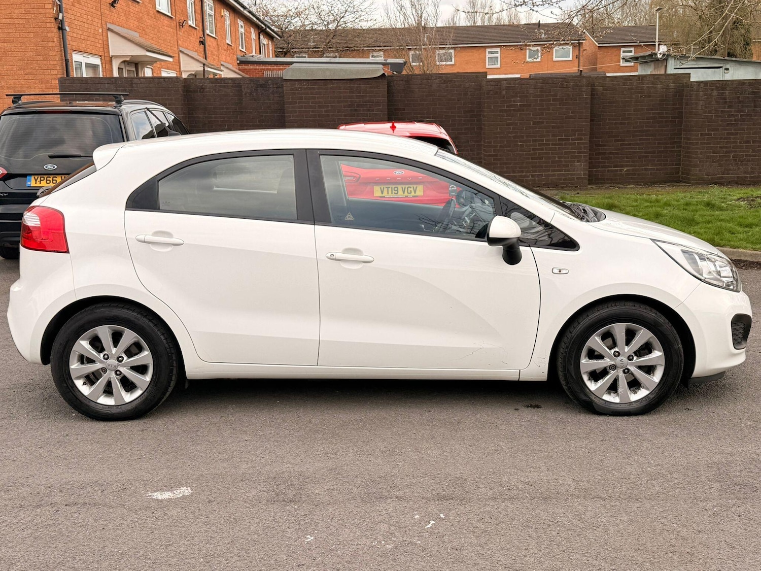Used Kia Rio 2014 for sale - 78034845: Photo 17
