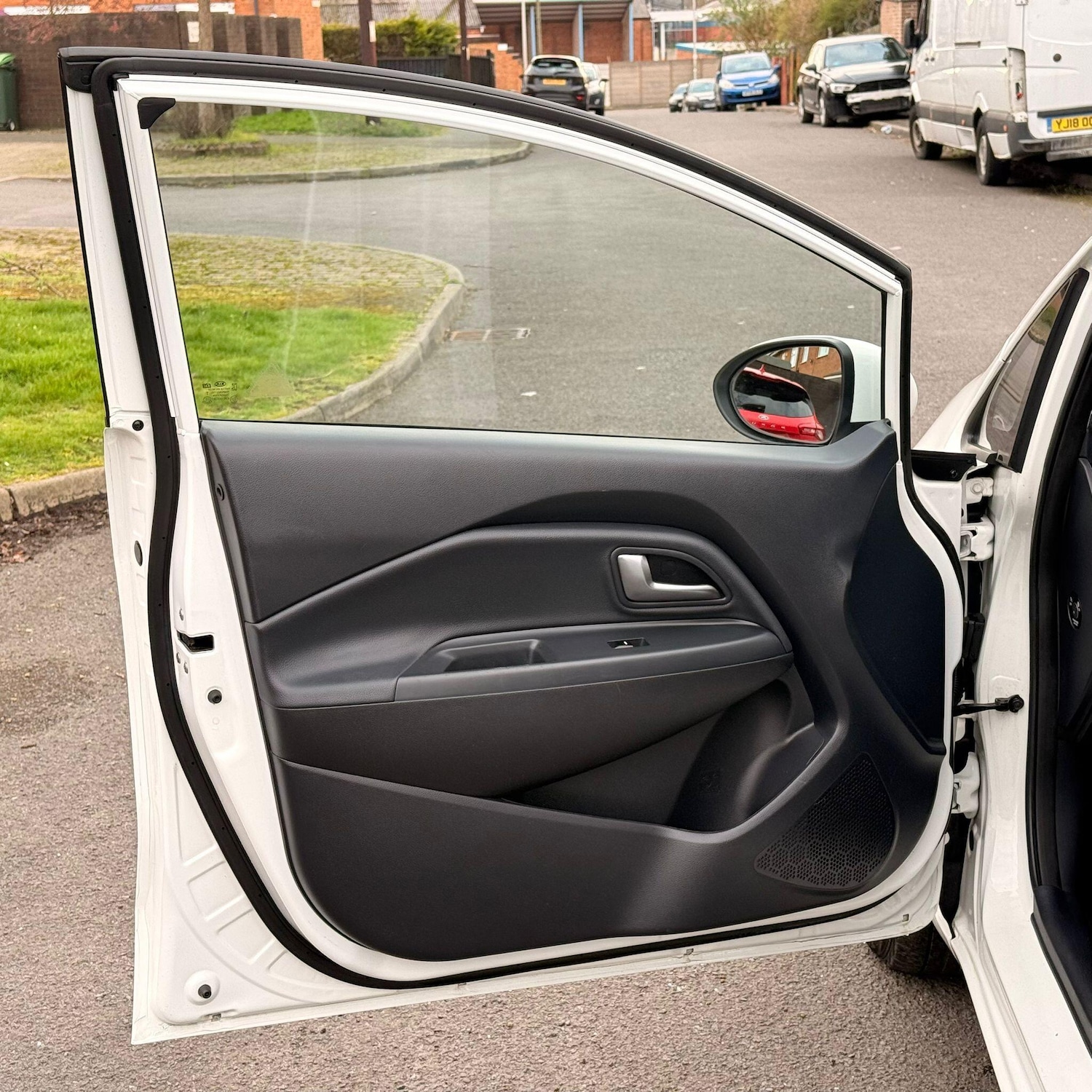 Used Kia Rio 2014 for sale - 78034845: Photo 35