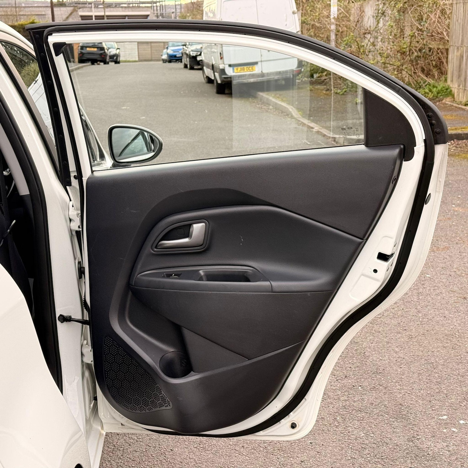 Used Kia Rio 2014 for sale - 78034845: Photo 37