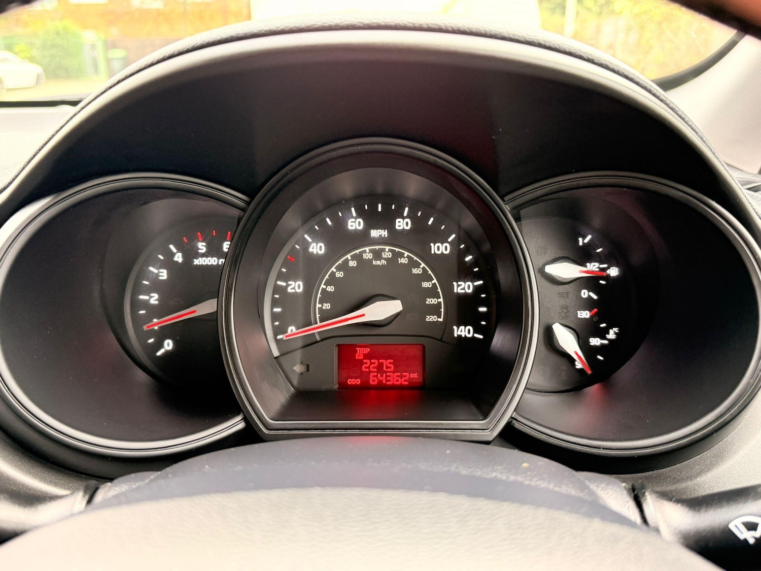 Used Kia Rio 2014 for sale - 78034845: Photo 41