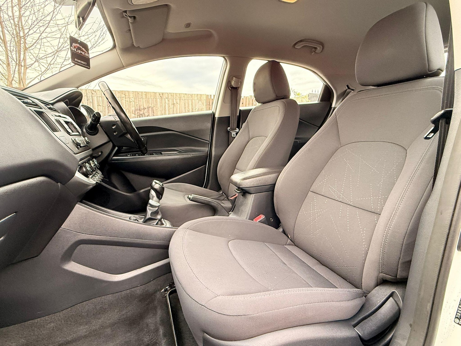 Used Kia Rio 2014 for sale - 78034845: Photo 46