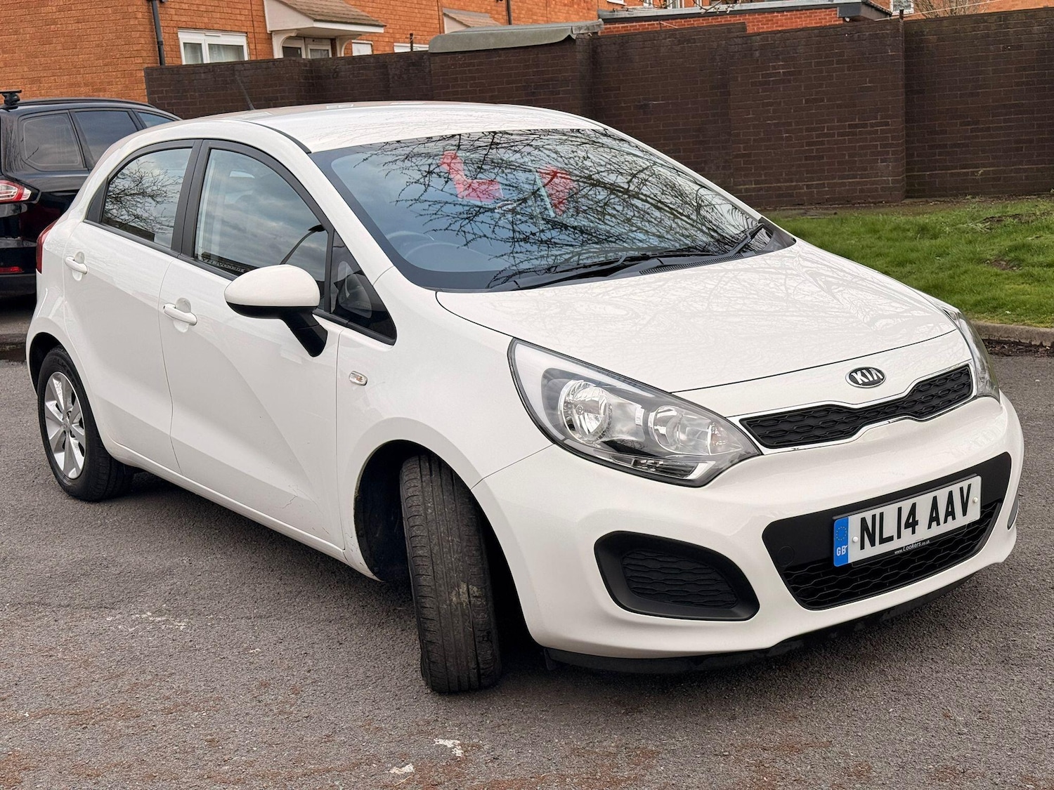 Used Kia Rio 2014 for sale - 78034845: Photo 5