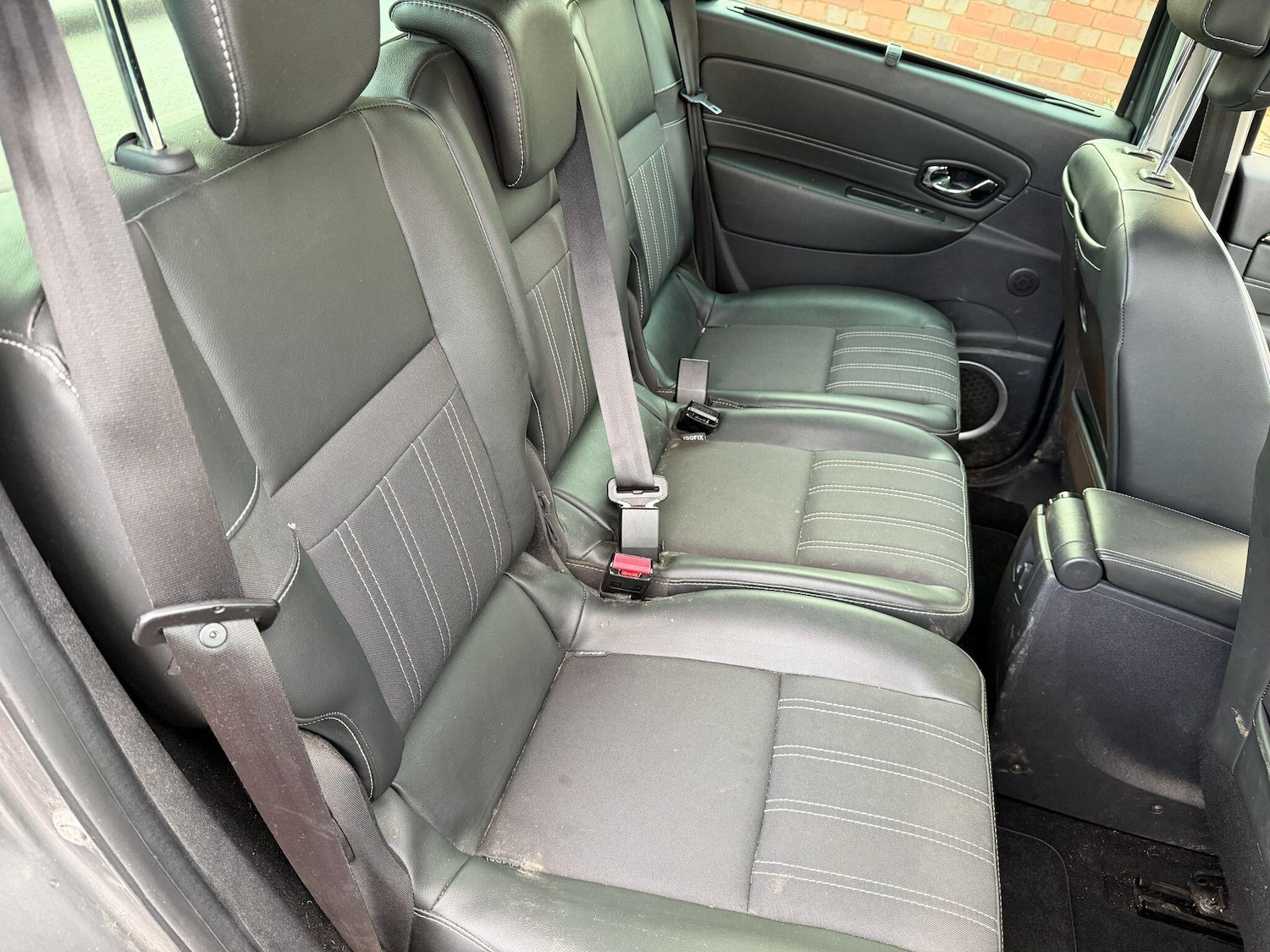 Used Renault Scenic 2012 for sale - 76781798: Photo 12